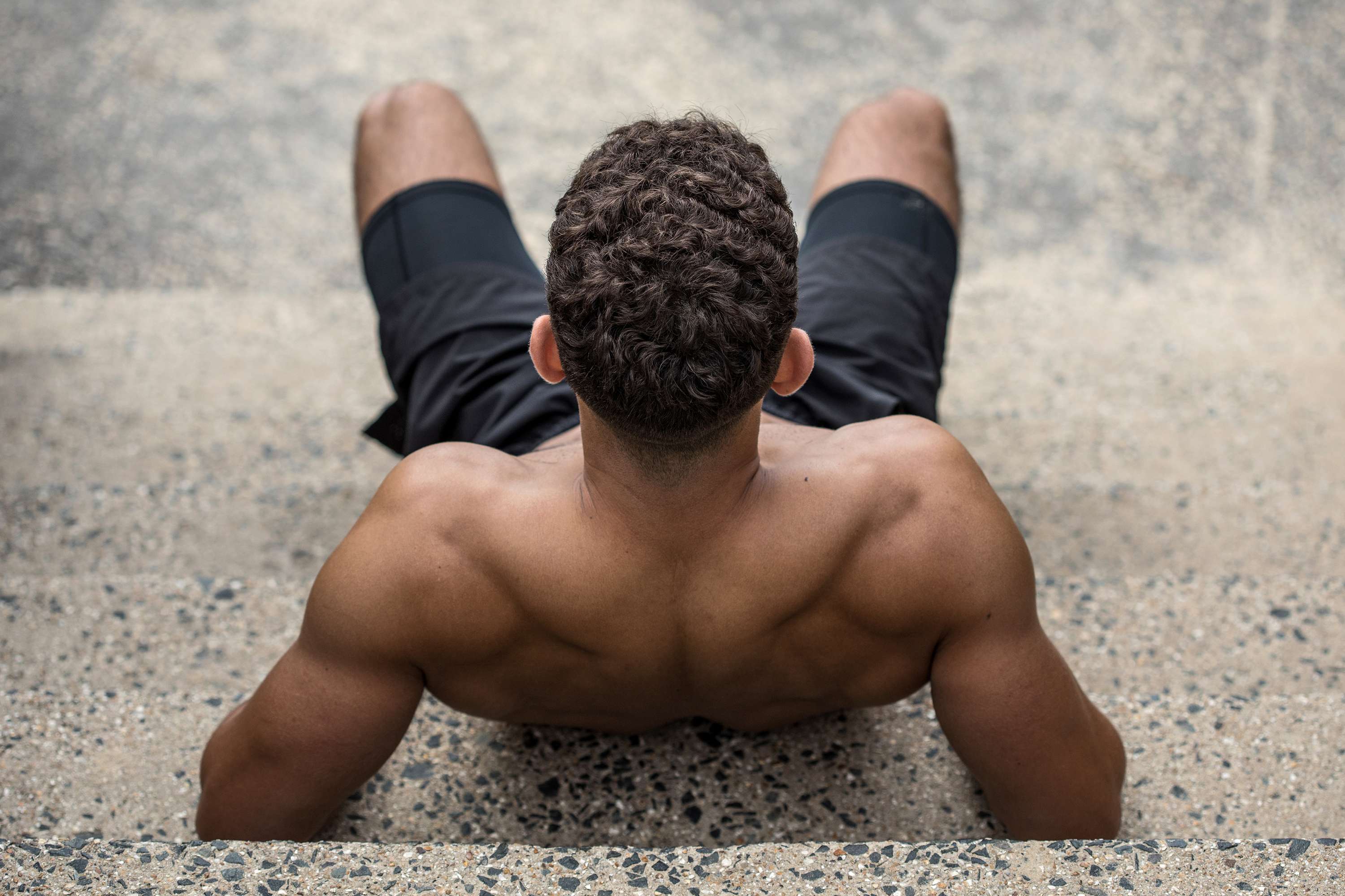 Magazine feature with @marvinbrooks by Nicholas Andrews