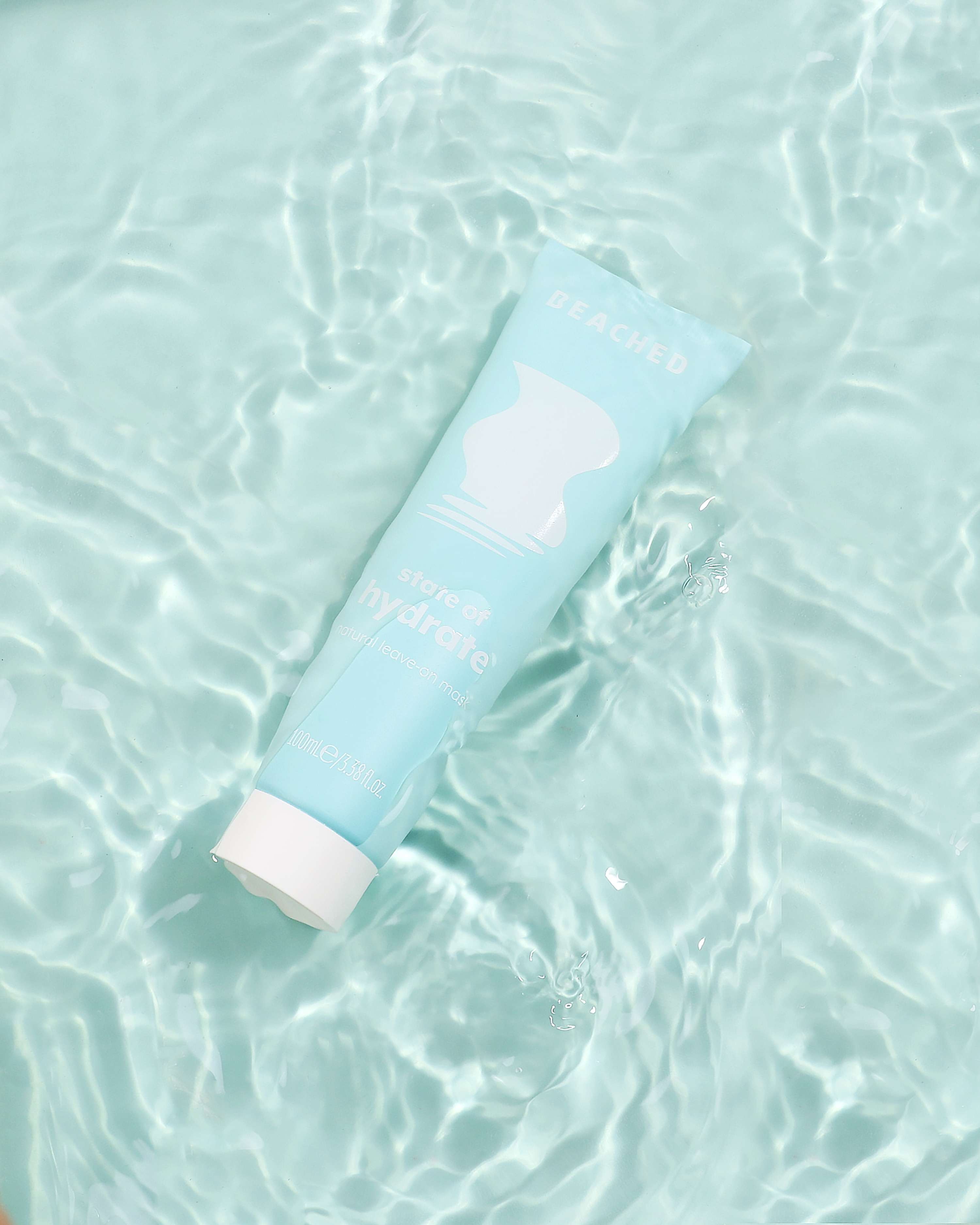 BEACHED State of Hydrate Launch by Cormac Banks