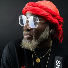 Charley Van Purpz