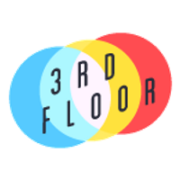 3rdfloor.tv logo