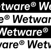 Wetware logo