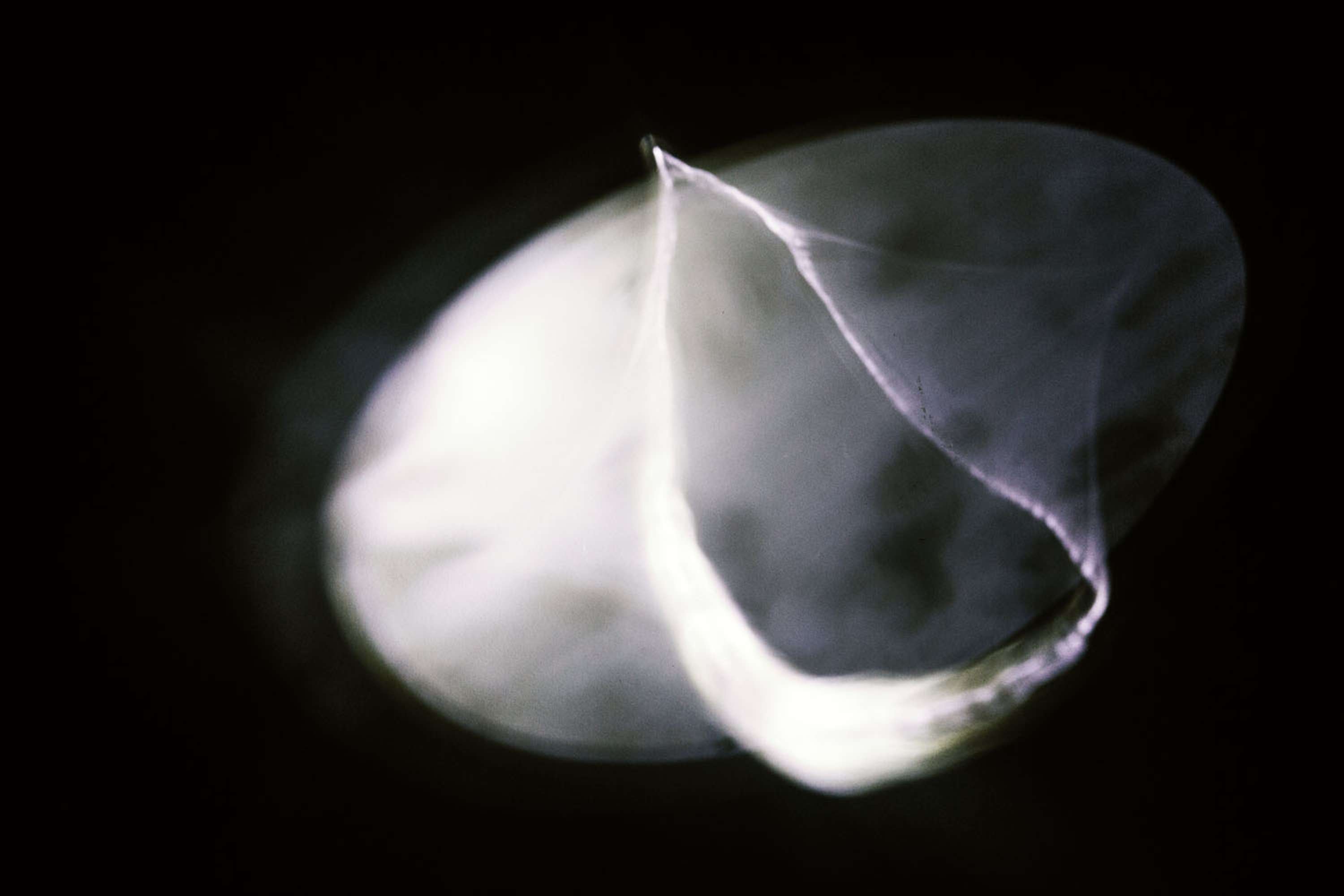 Art Direction - Light Design by Ava Watson