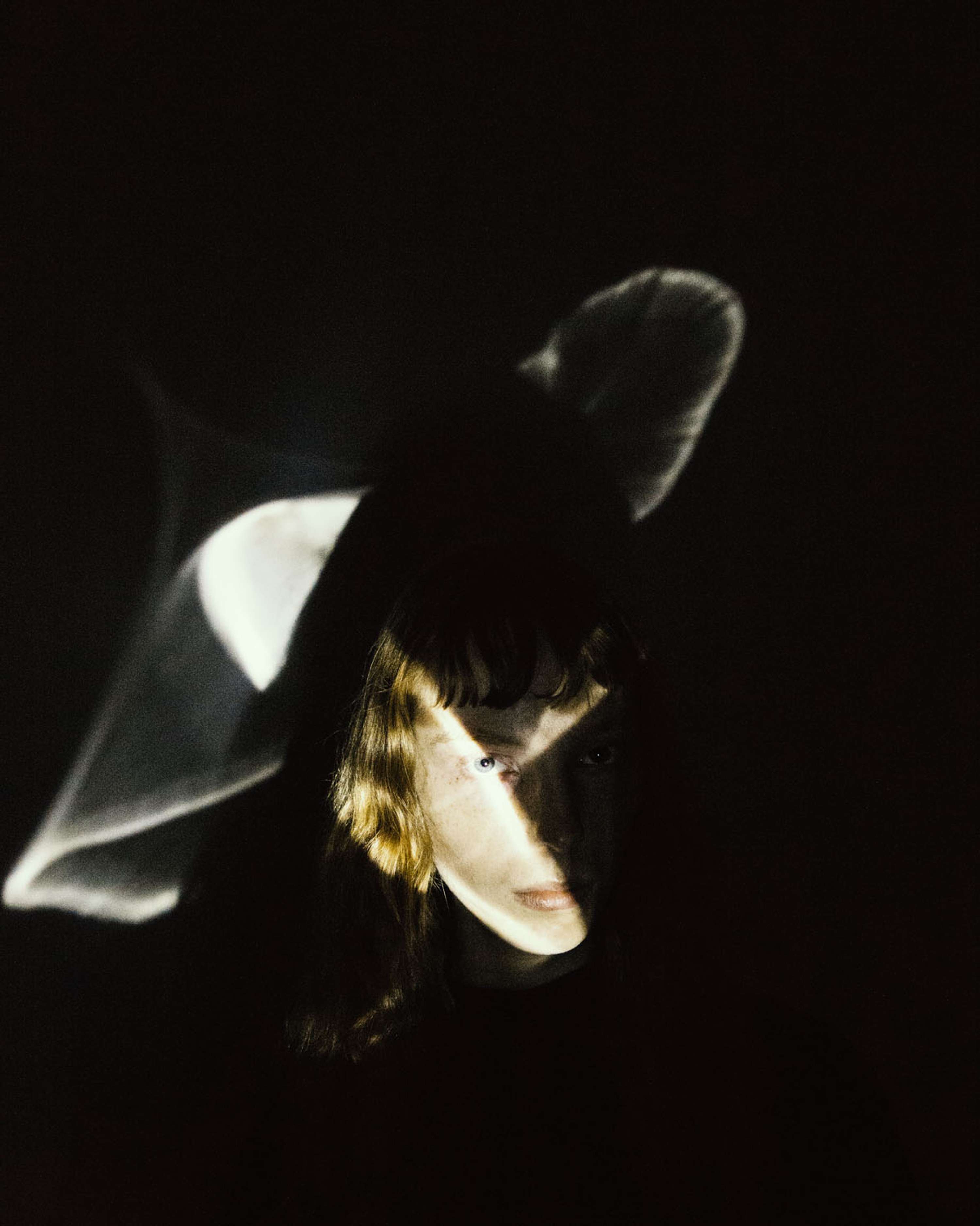 Art Direction - Light Design by Ava Watson