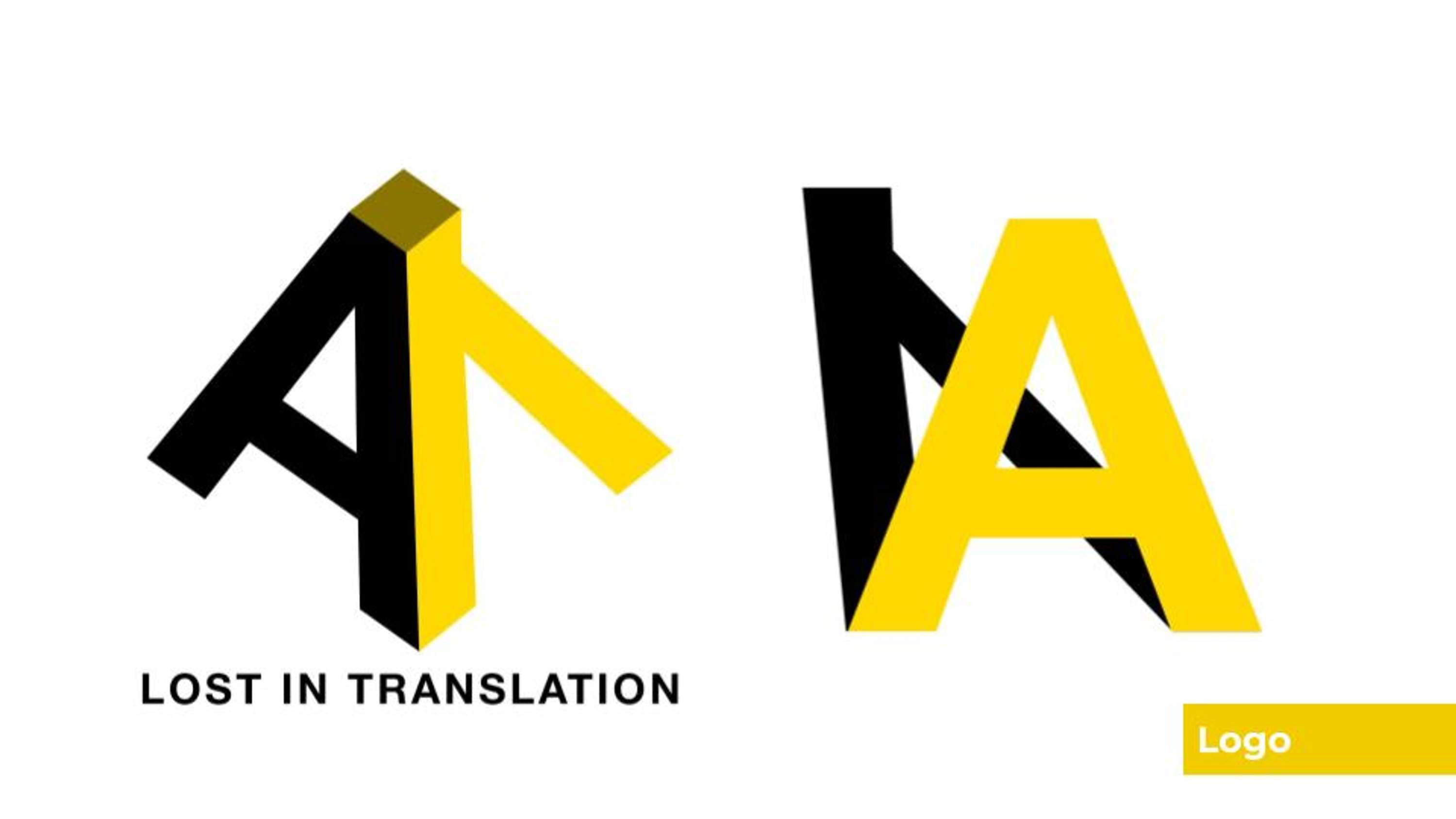 Lost In Translation by Aishwarya Agarwal