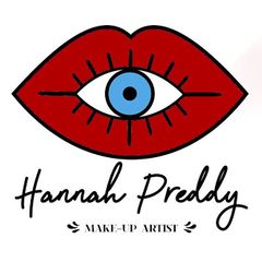 Hannah Preddy