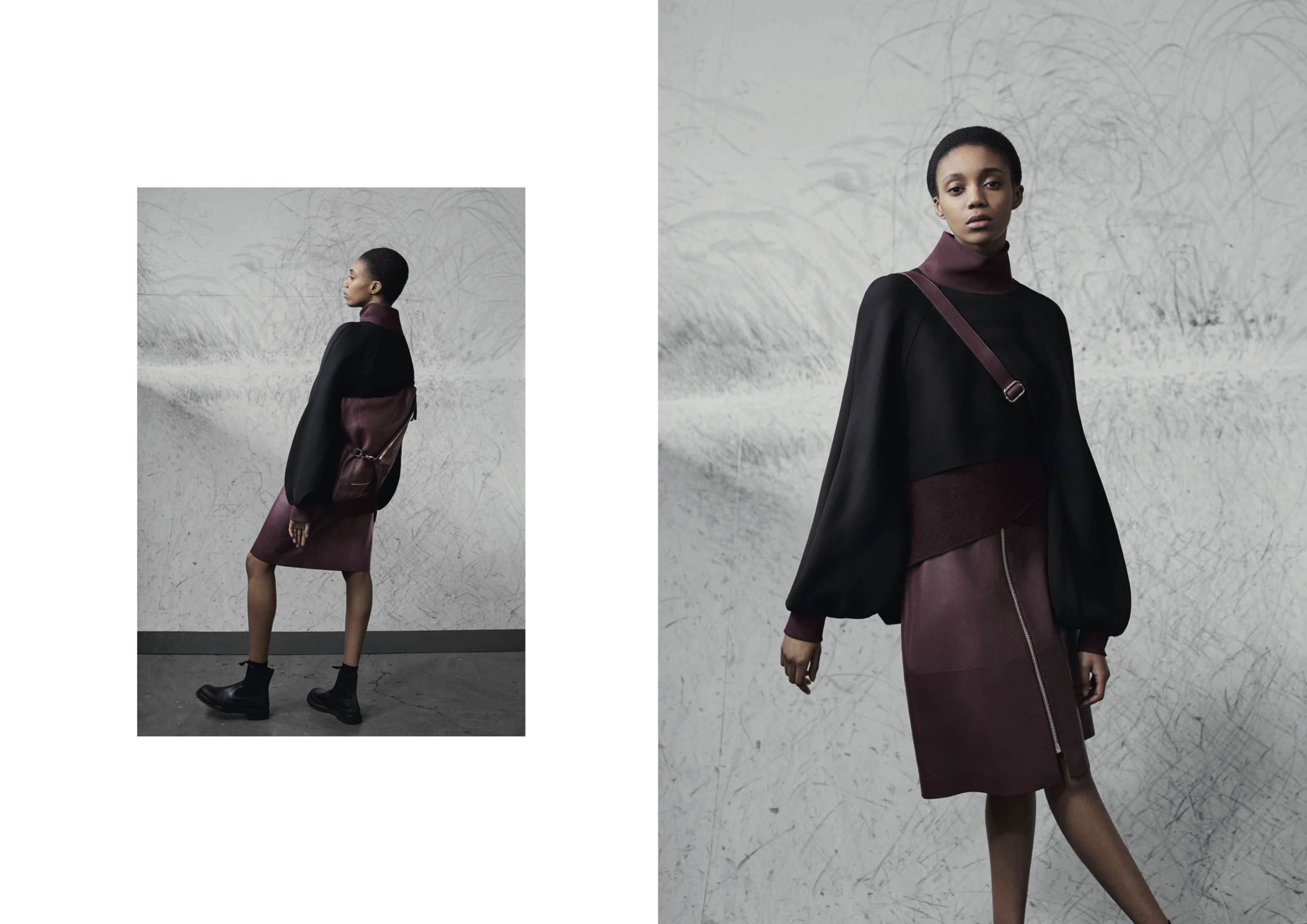 Jaeger Lab, Collection 3 by Katy Dixon