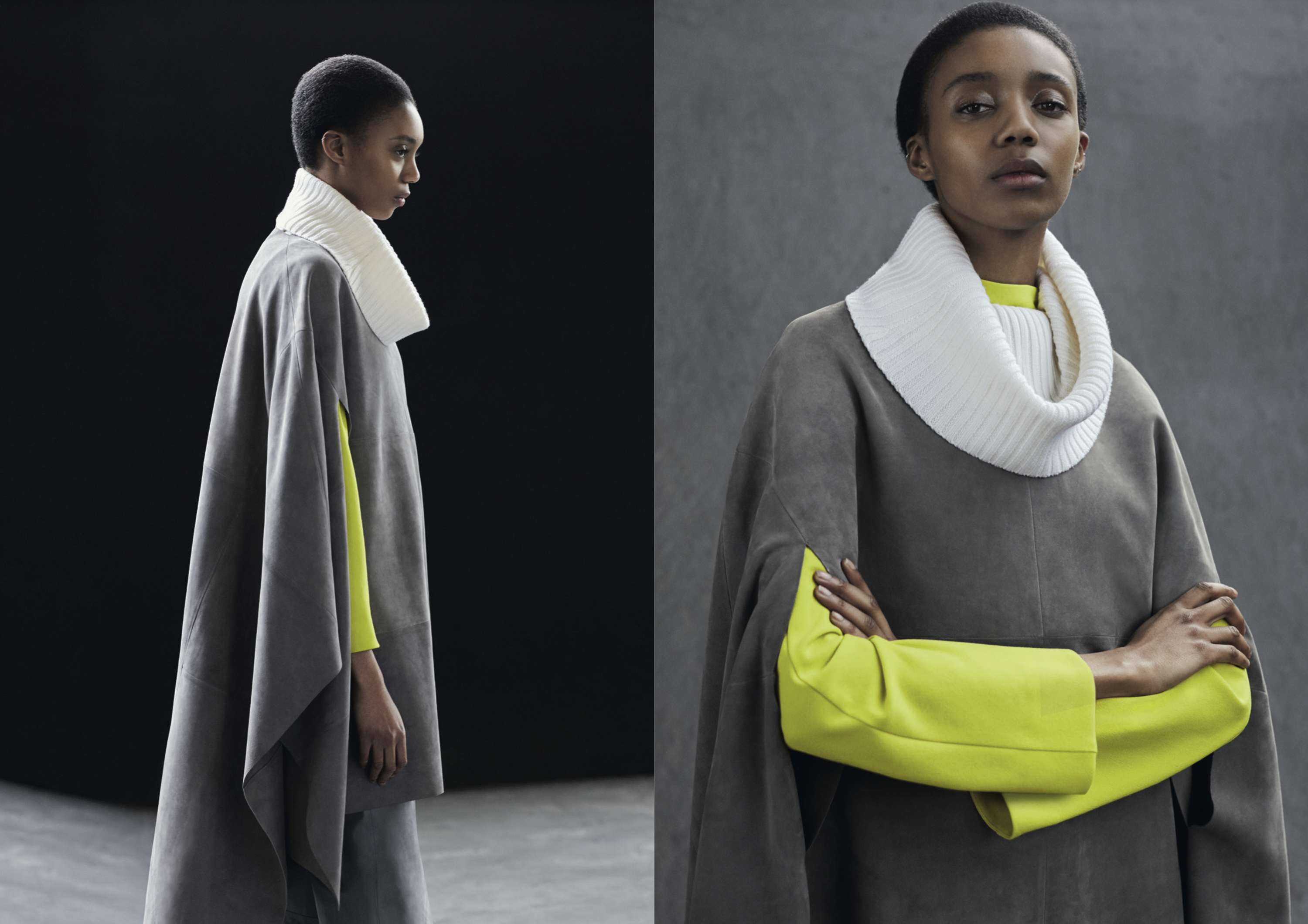 Jaeger Lab, Collection 3 by Katy Dixon