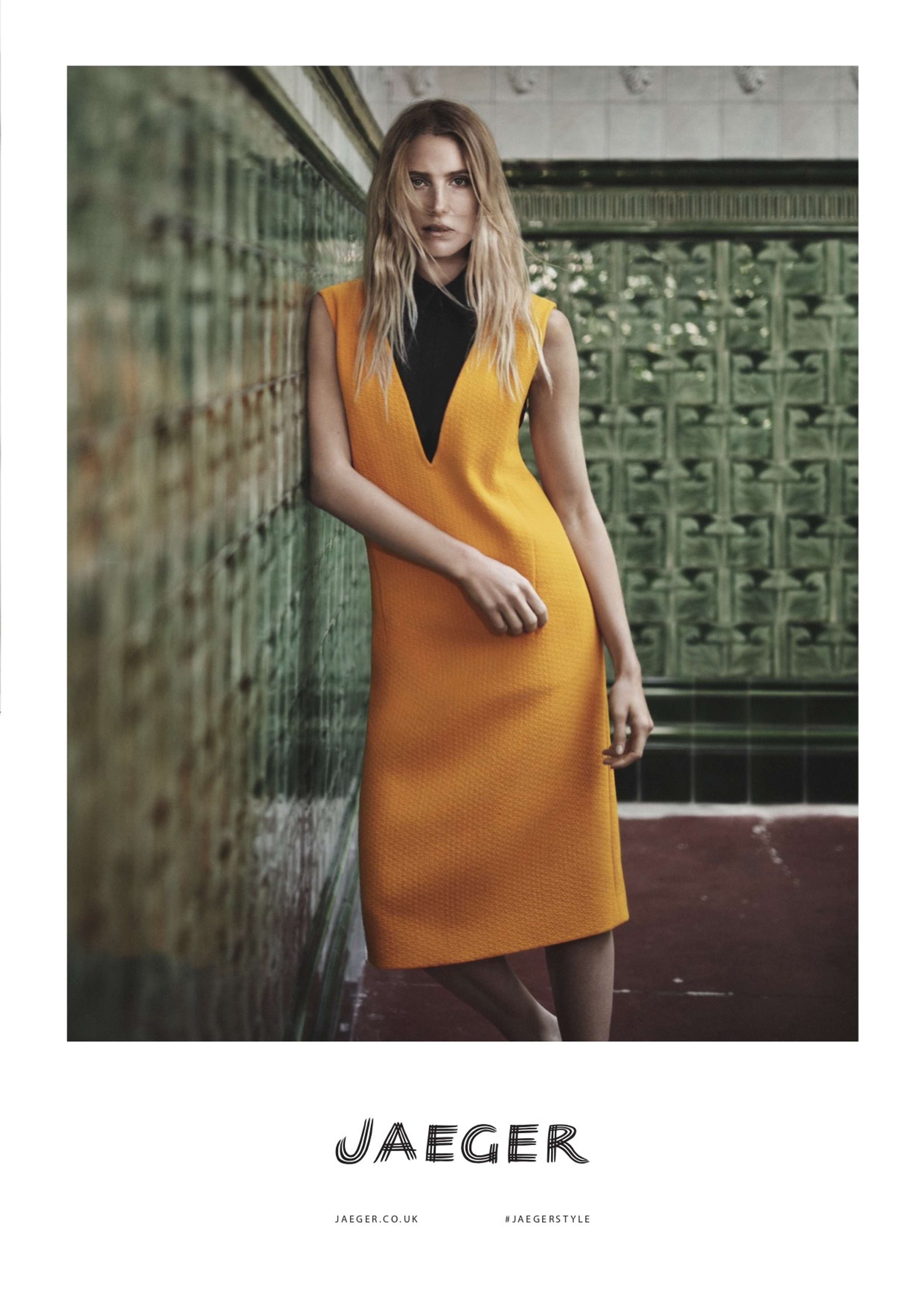Jaeger Lab, Collection 2 by Katy Dixon