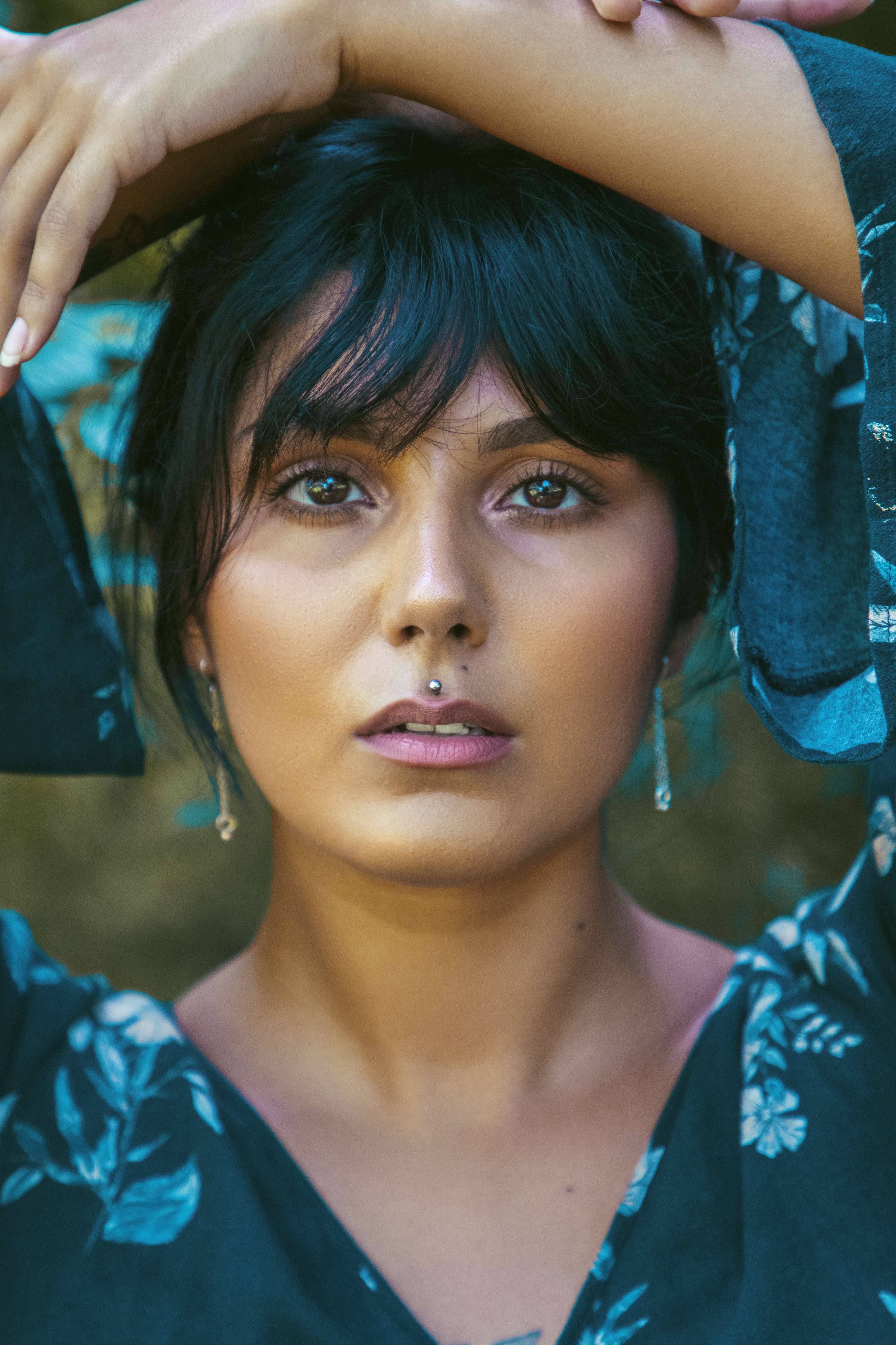 Model: @meeraroses by Jodie Fife