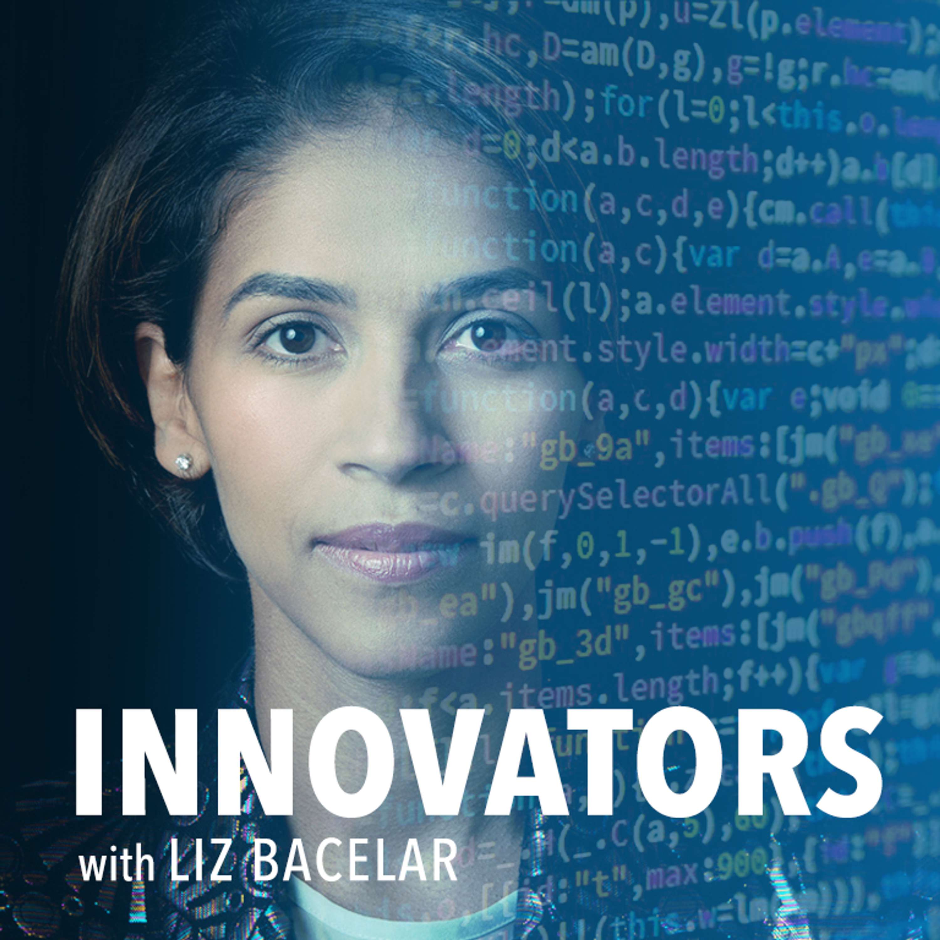 Innovators by Josephine Colter