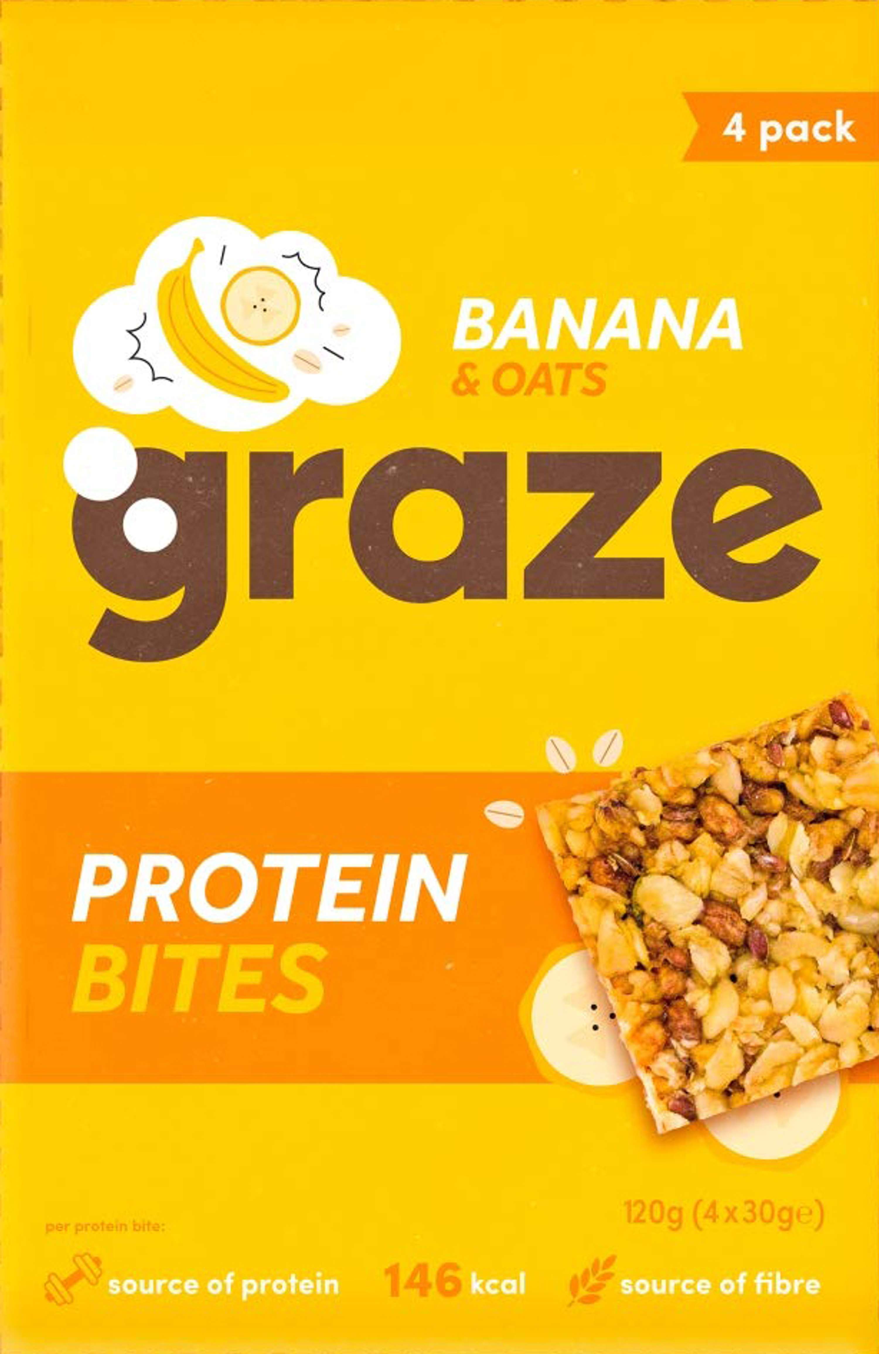Graze by Matt Gray
