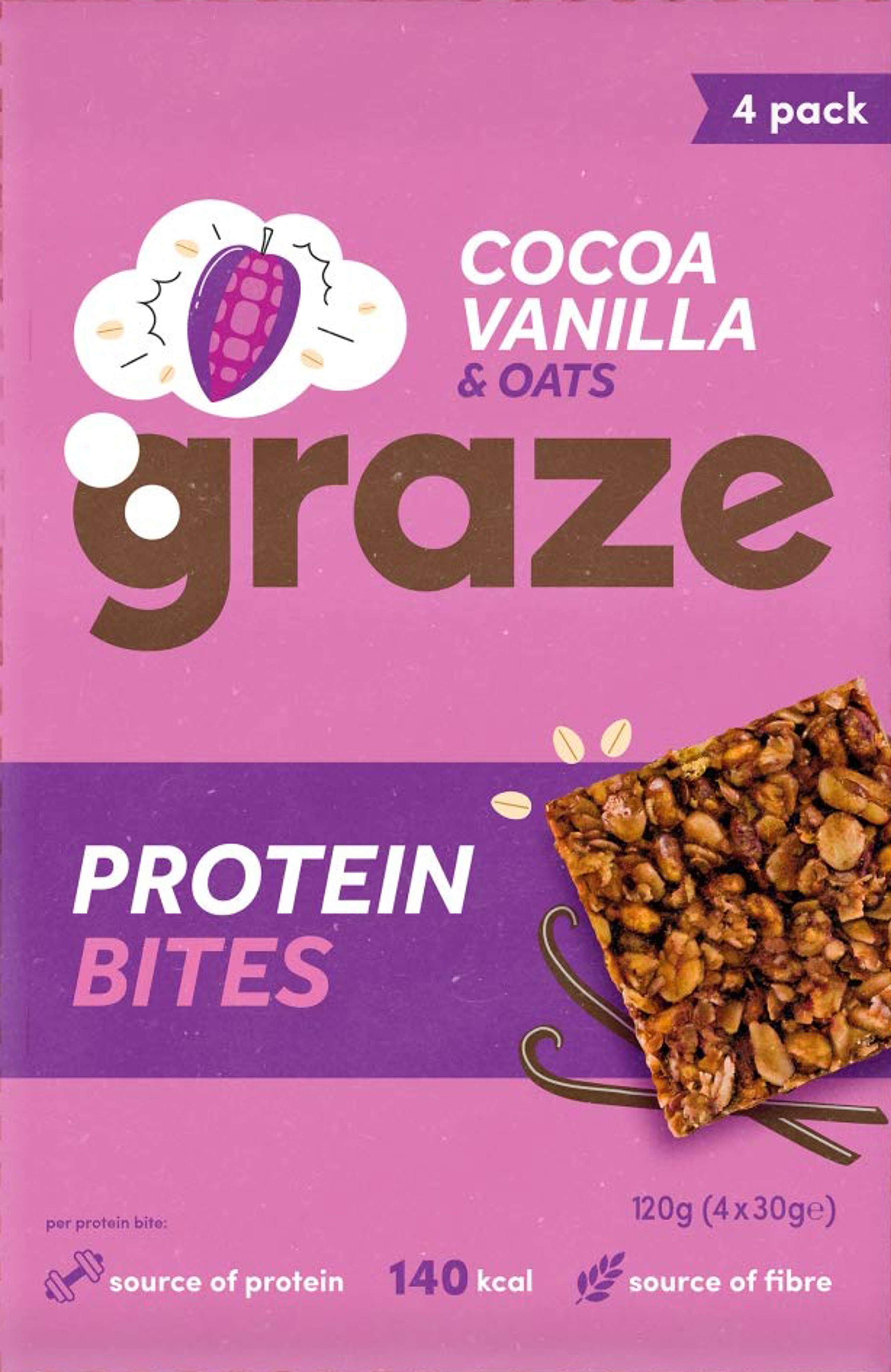 Graze by Matt Gray