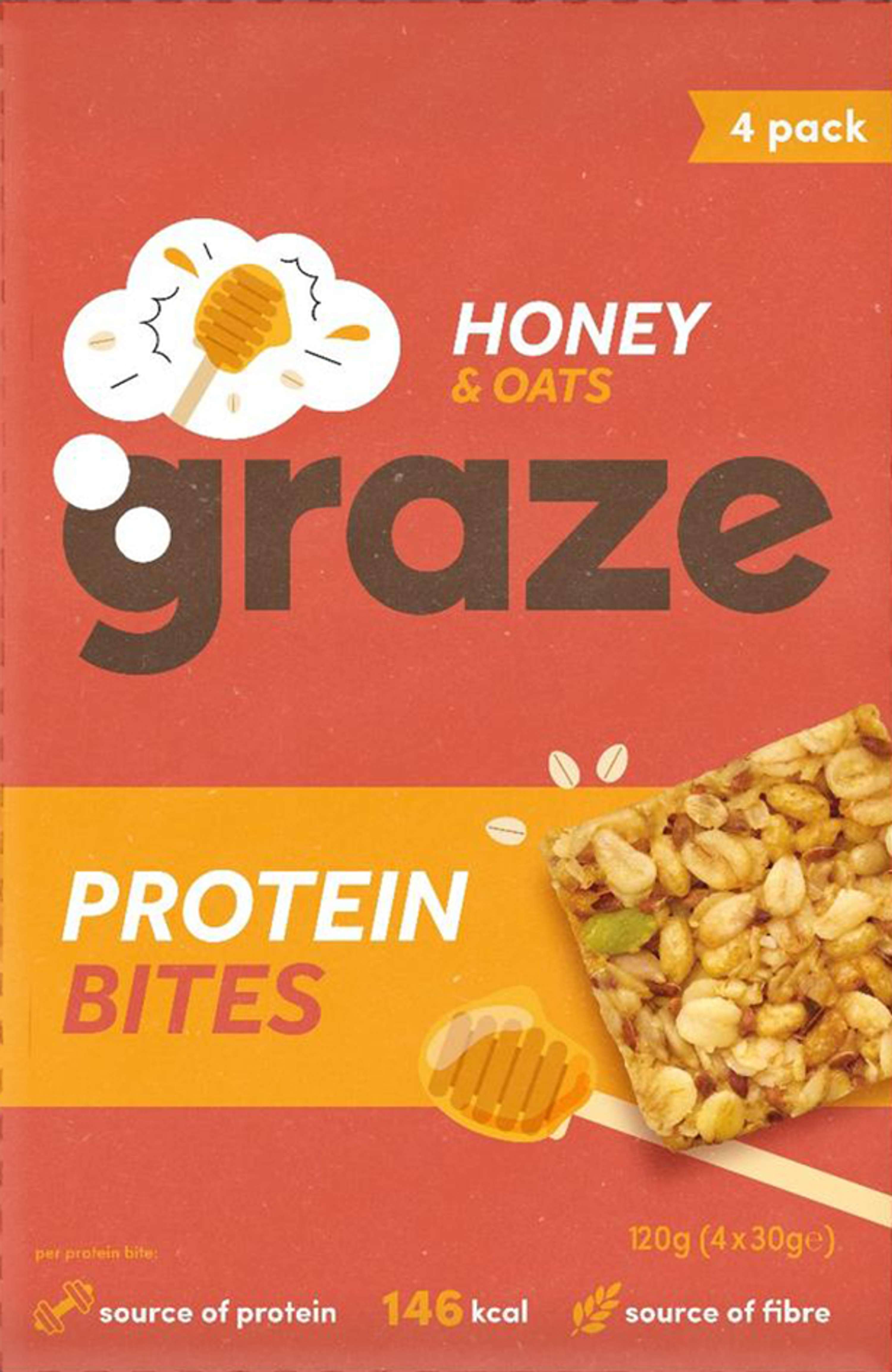 Graze by Matt Gray