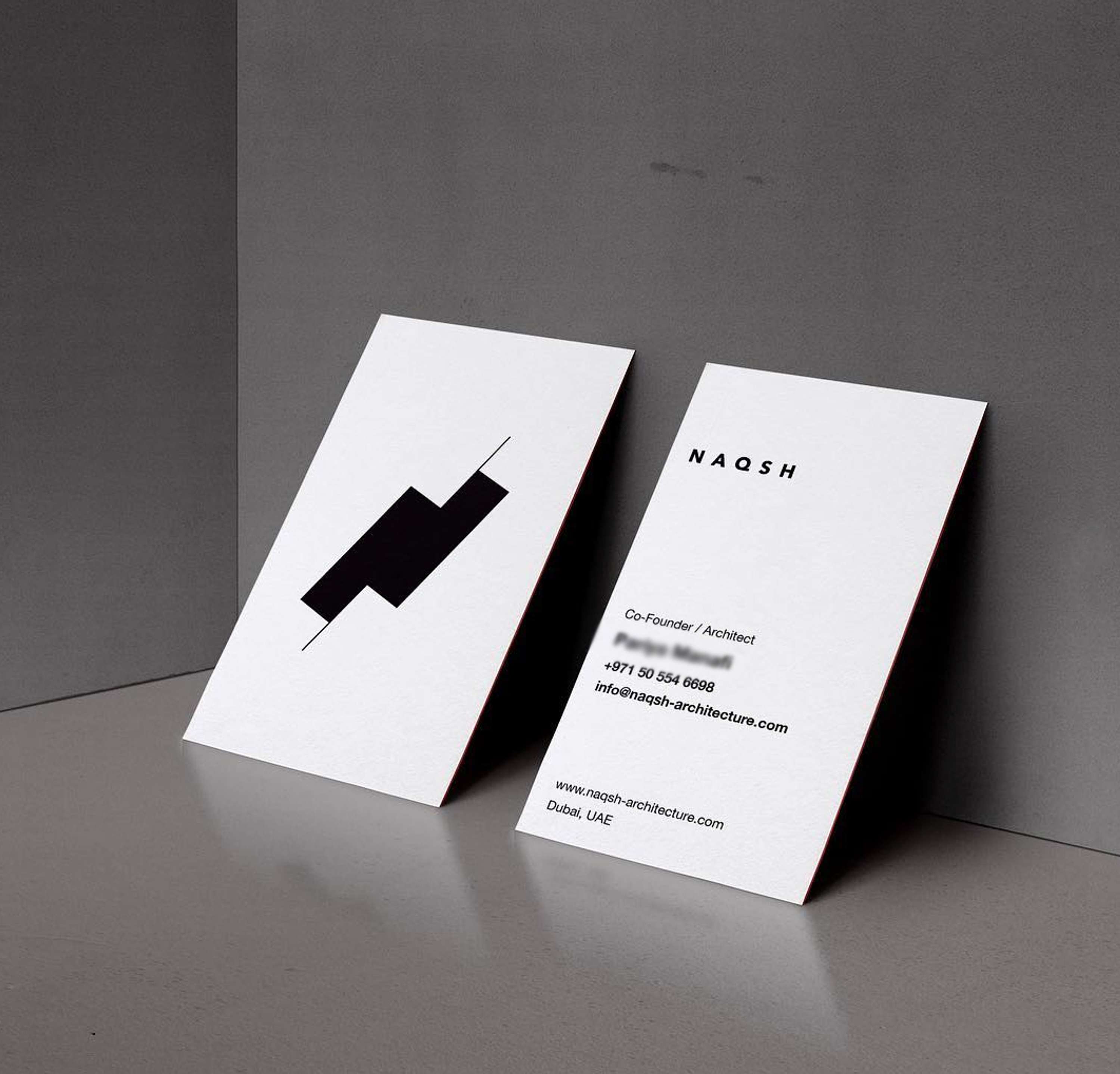 Branding Design by Layan Al Ramahi