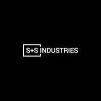 S+S Industries logo