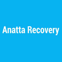Anatta Recovery logo