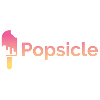 Popsicle Productions Ltd logo