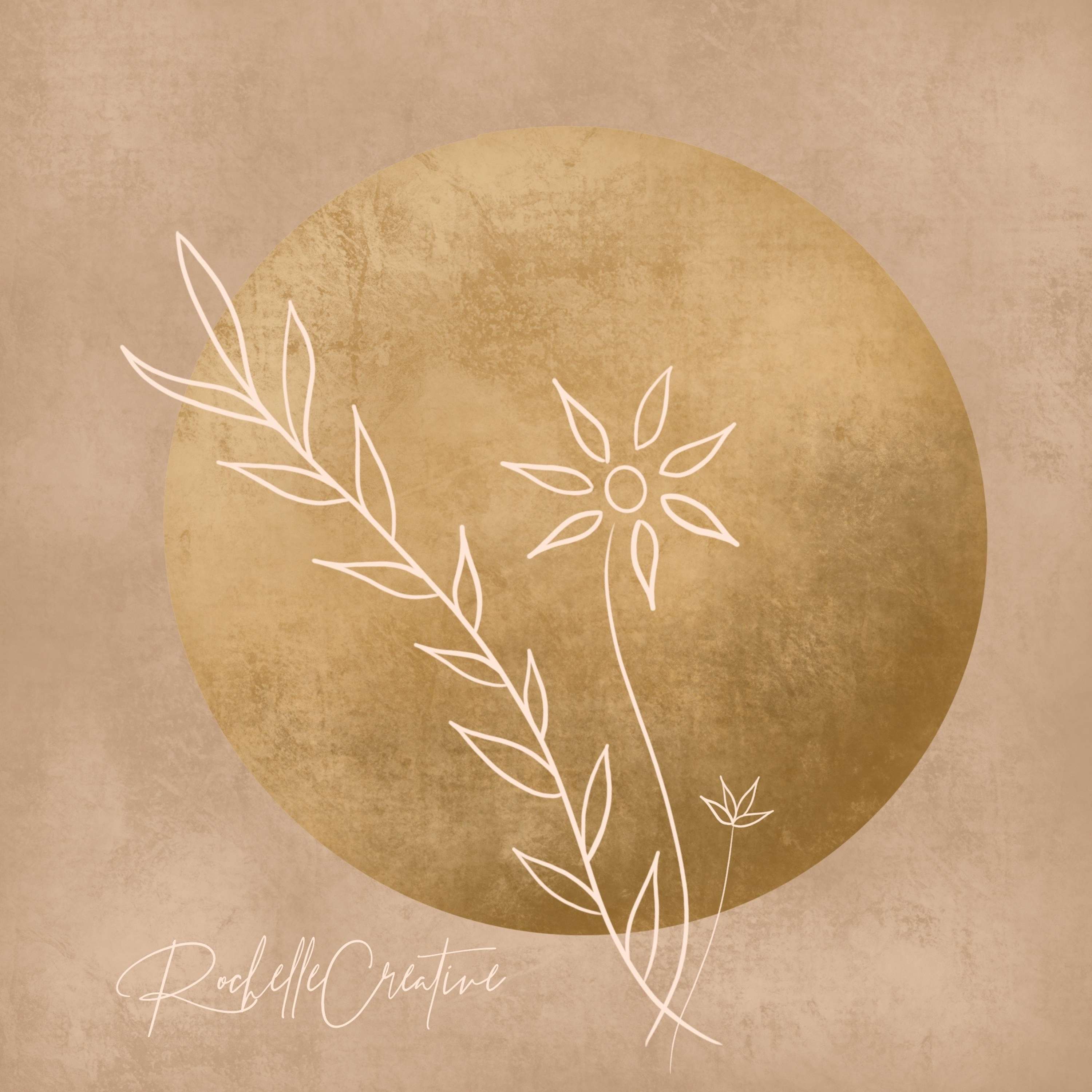 Note To Self | Self-care Series by Rochelle Clarke