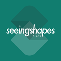Seeing Shapes Films logo