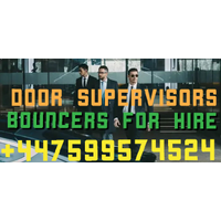 Spetsnaz Security International | SIA Door Supervisors | Security Guards logo