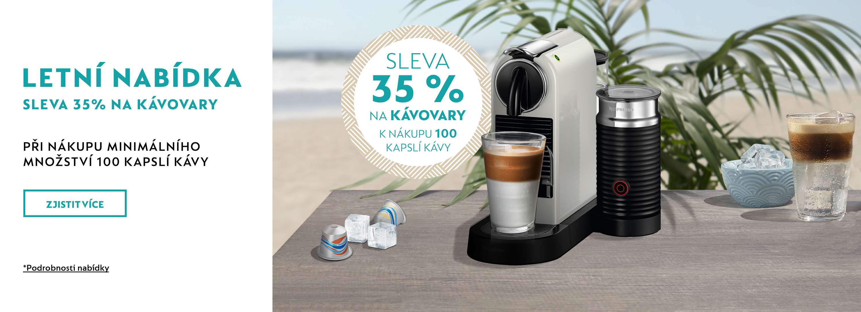Nespresso local campaigns - Web graphics banners by Dusan Hyl
