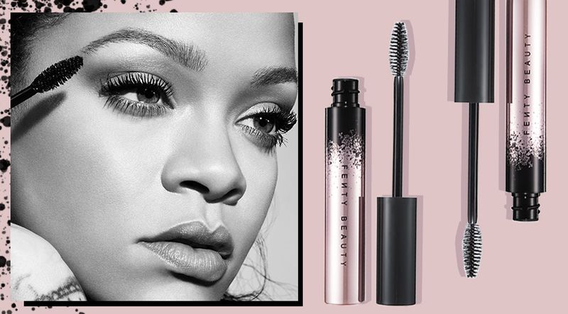 Fenty Beauty by Jasmine Blatt