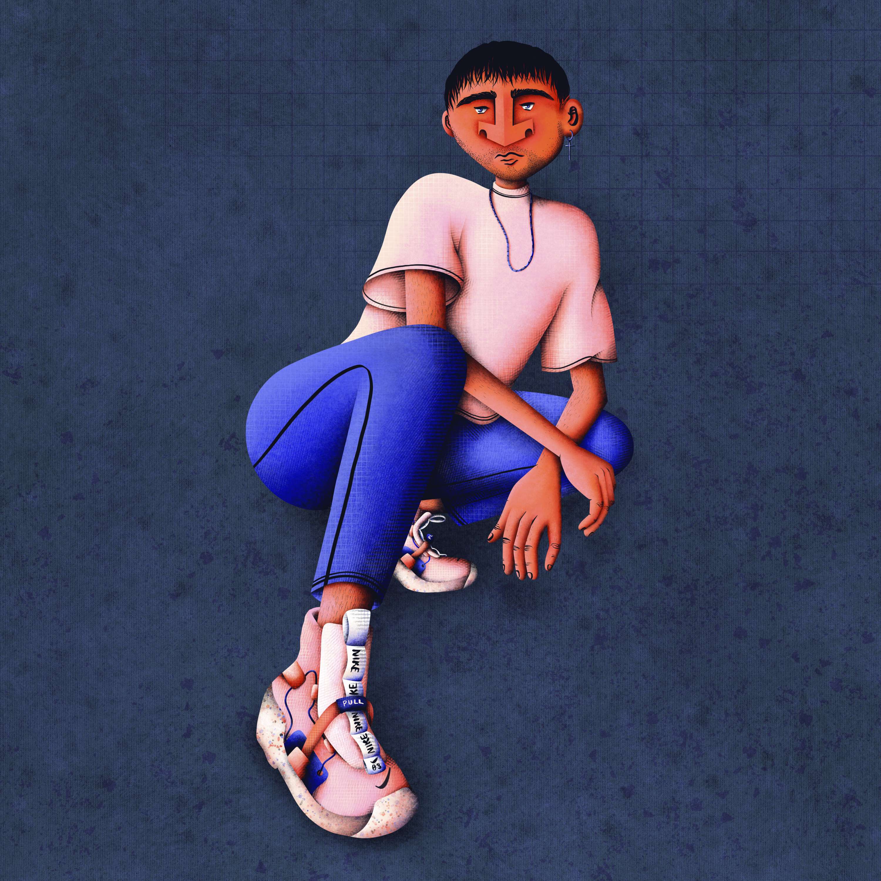 Sneakerhead by Ellie Childs