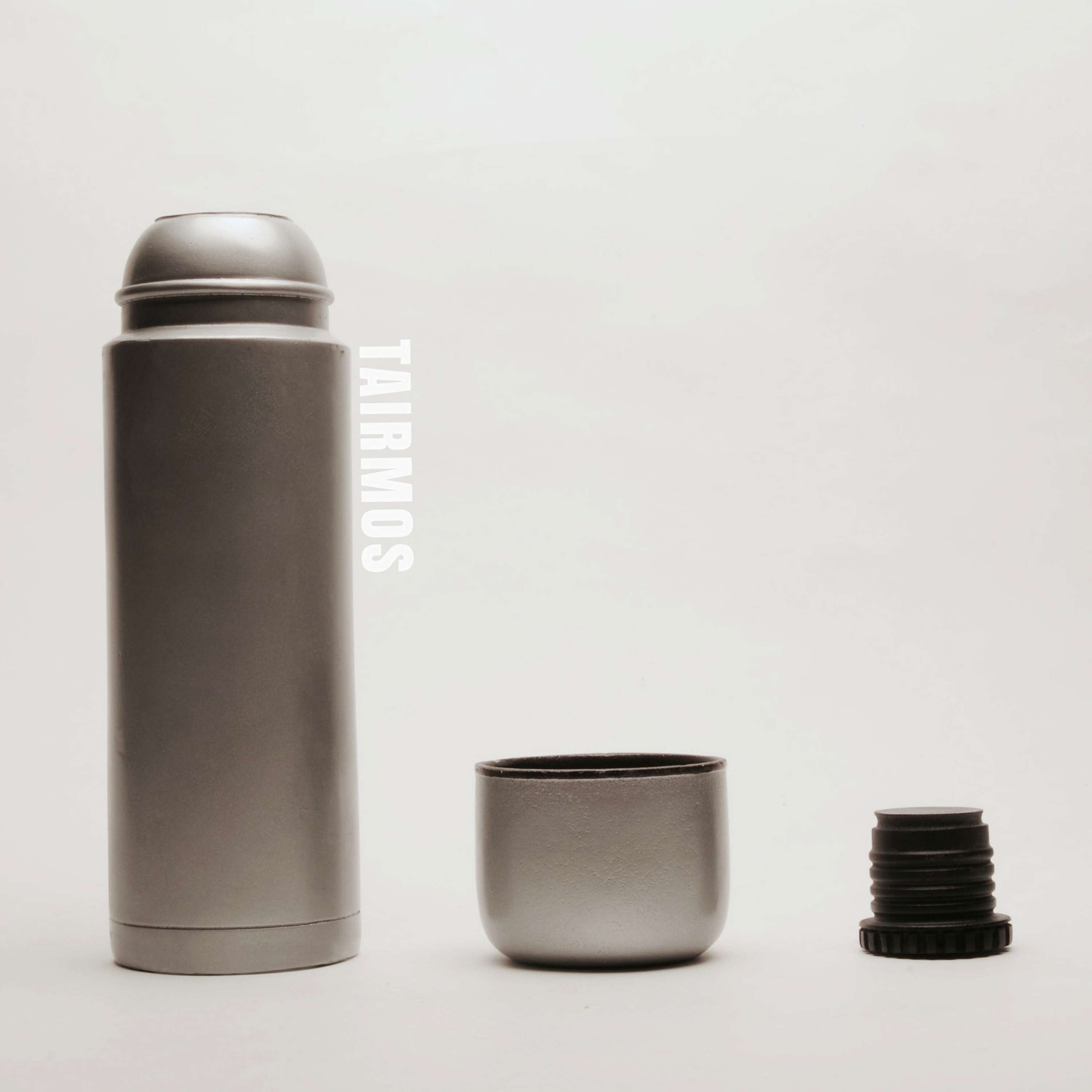 Handmade prototypes by Simone Schneider