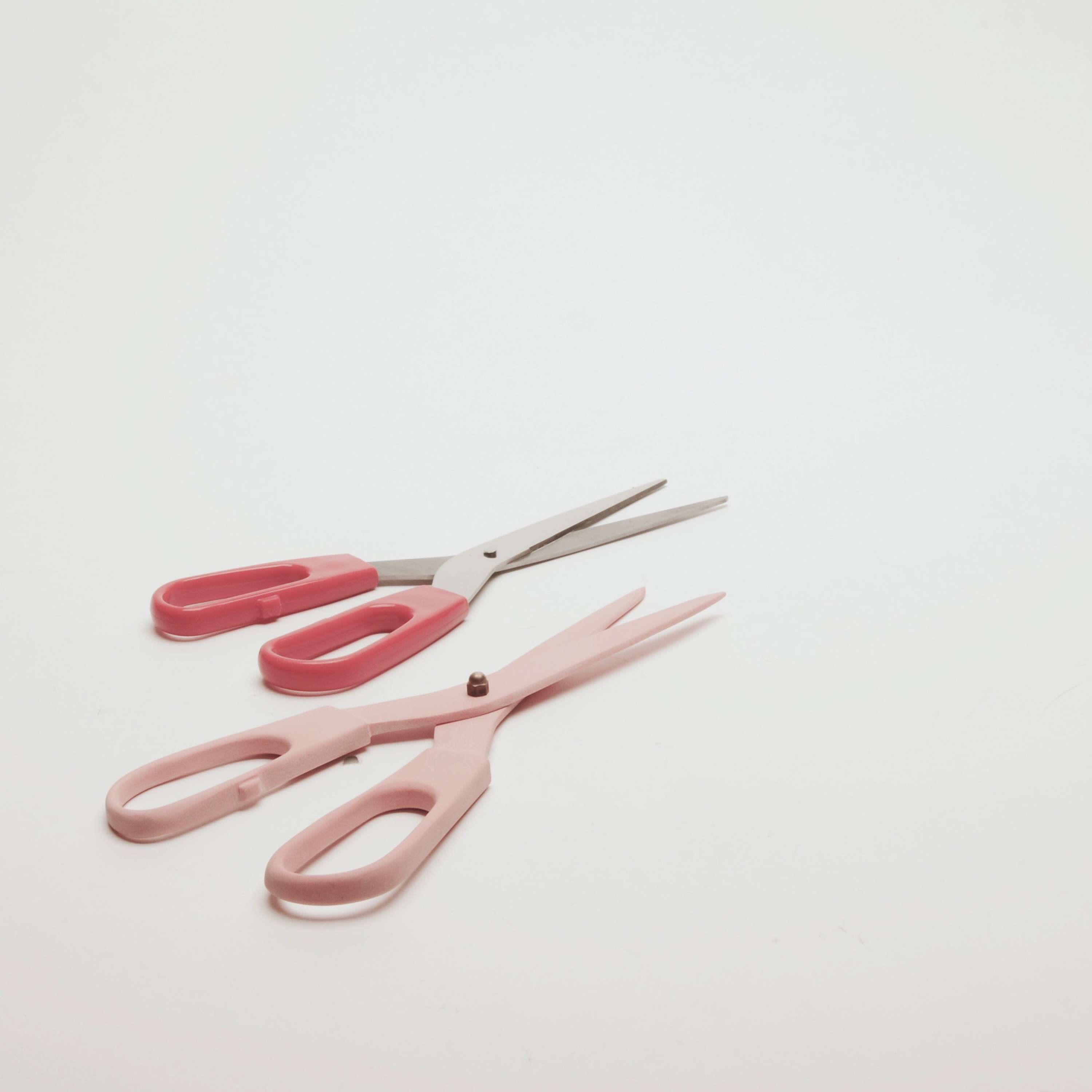 Handmade prototypes by Simone Schneider