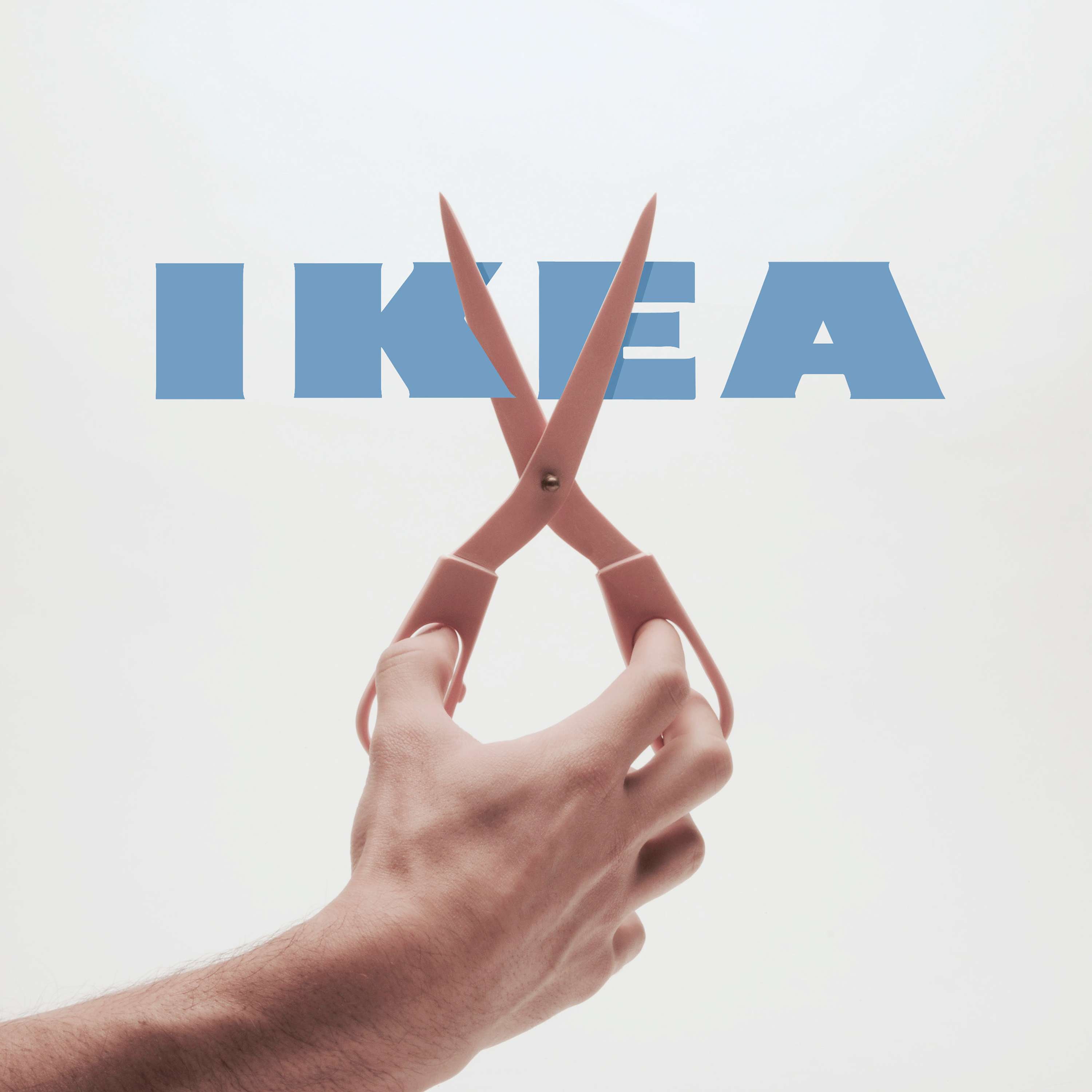 Handmade prototypes by Simone Schneider
