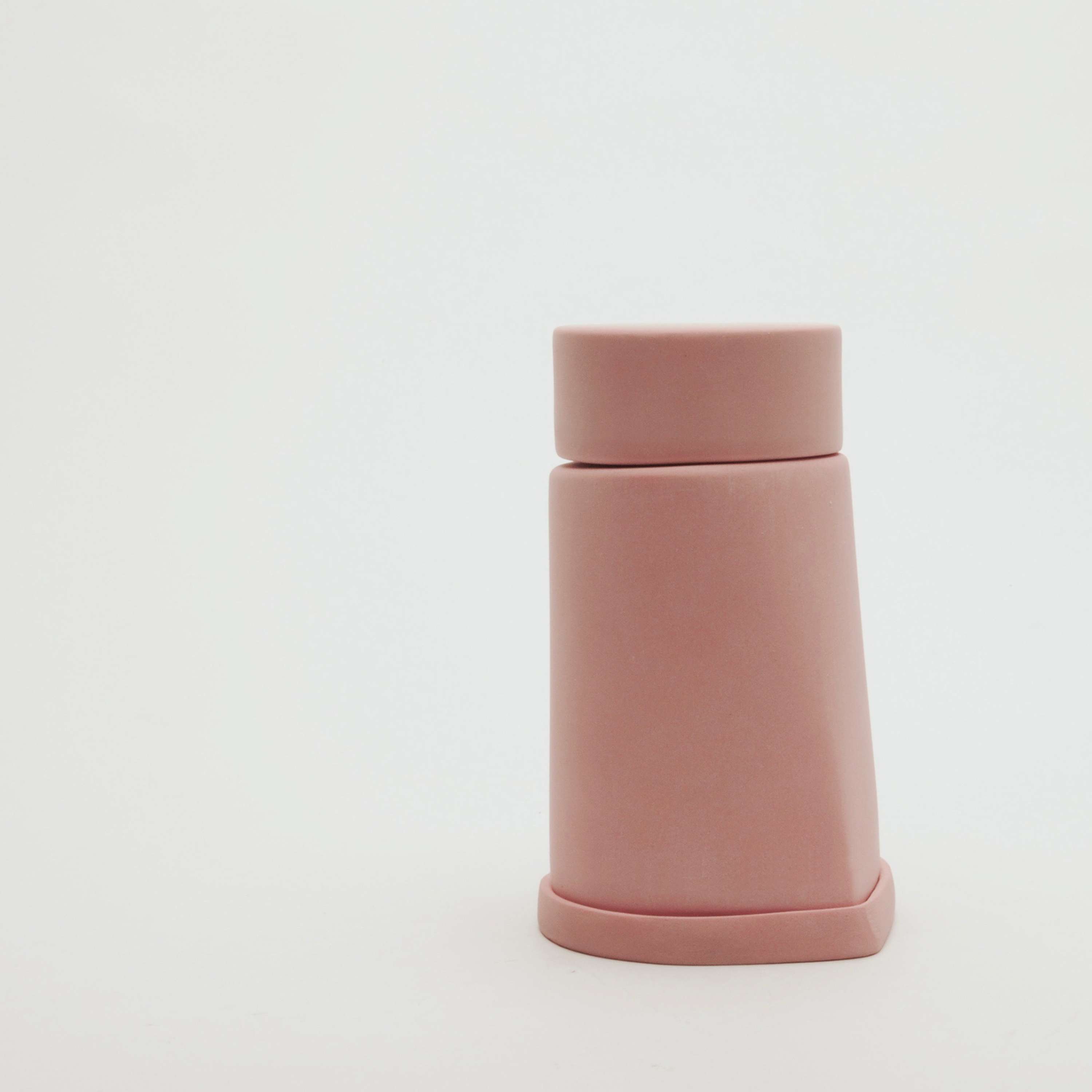 Handmade prototypes by Simone Schneider