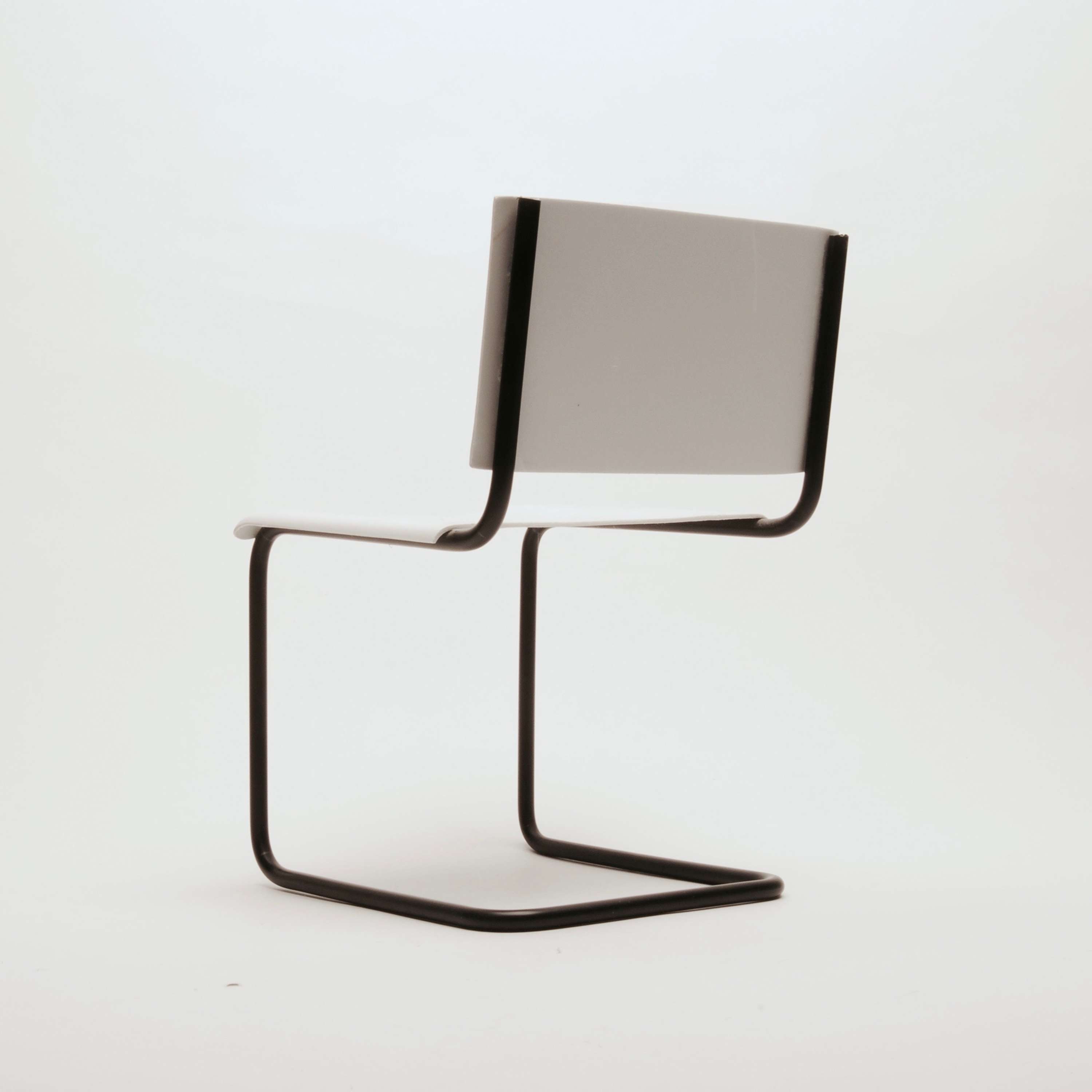 Handmade prototypes by Simone Schneider