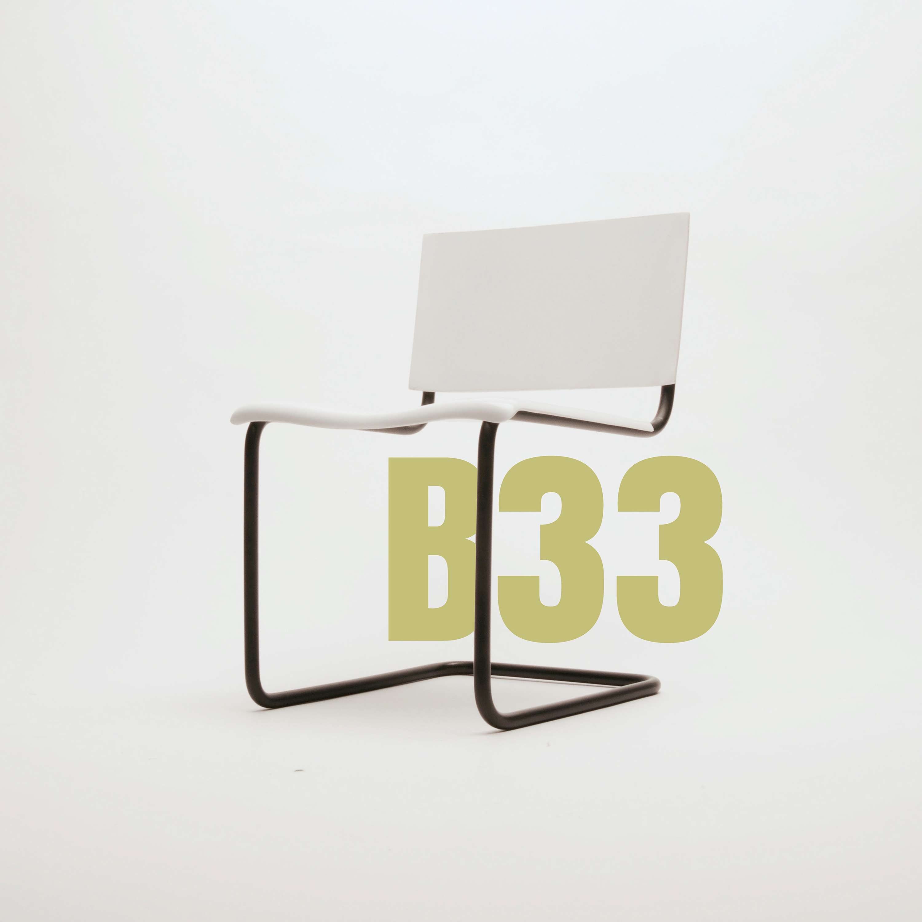 Handmade prototypes by Simone Schneider
