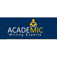 Academic Writing Experts logo