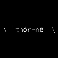 Thorn.E London logo