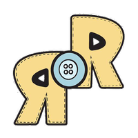Rick's Retro logo