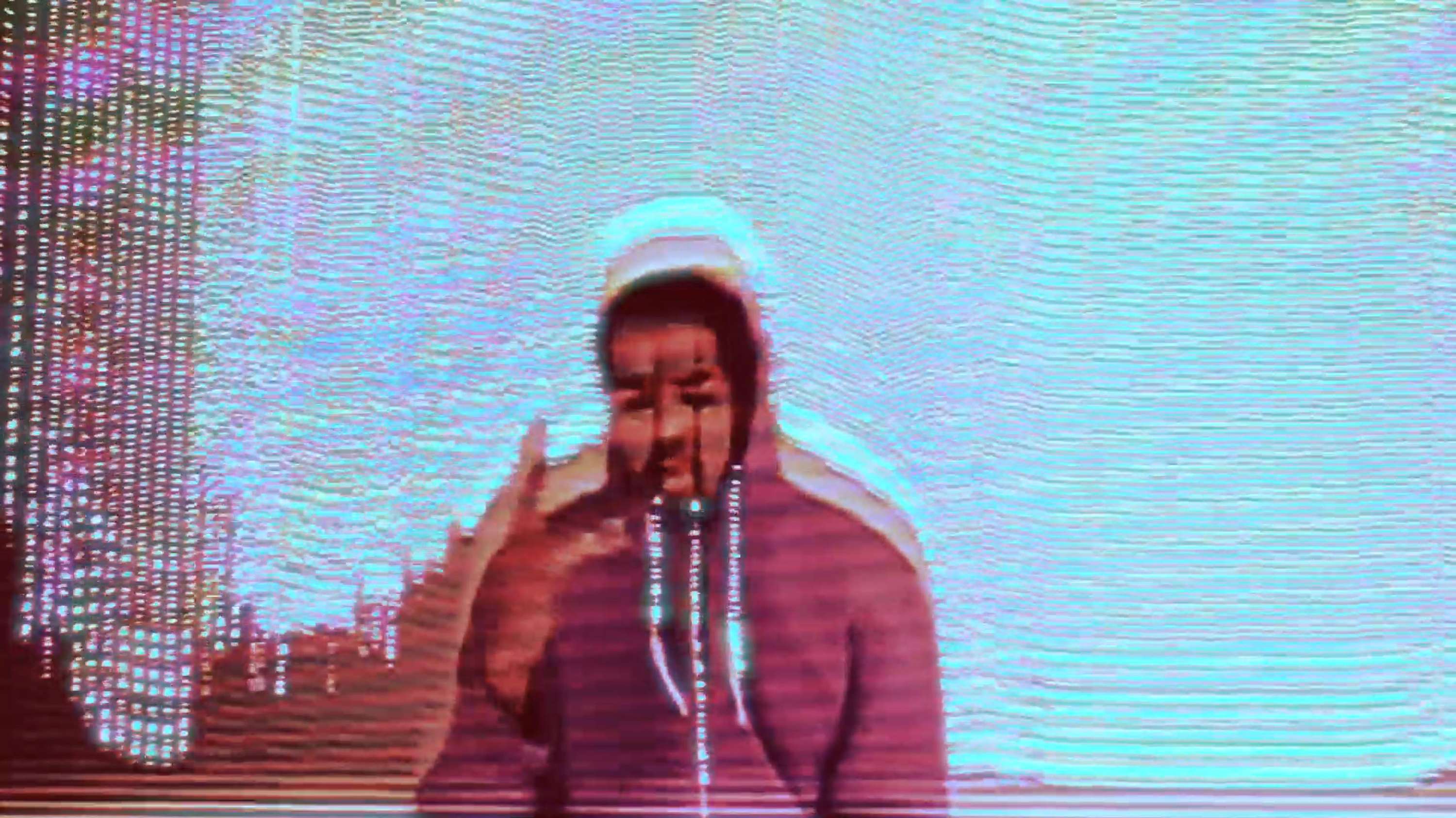 Music Video, 'At That Time There' by simon a. by Simon Attang