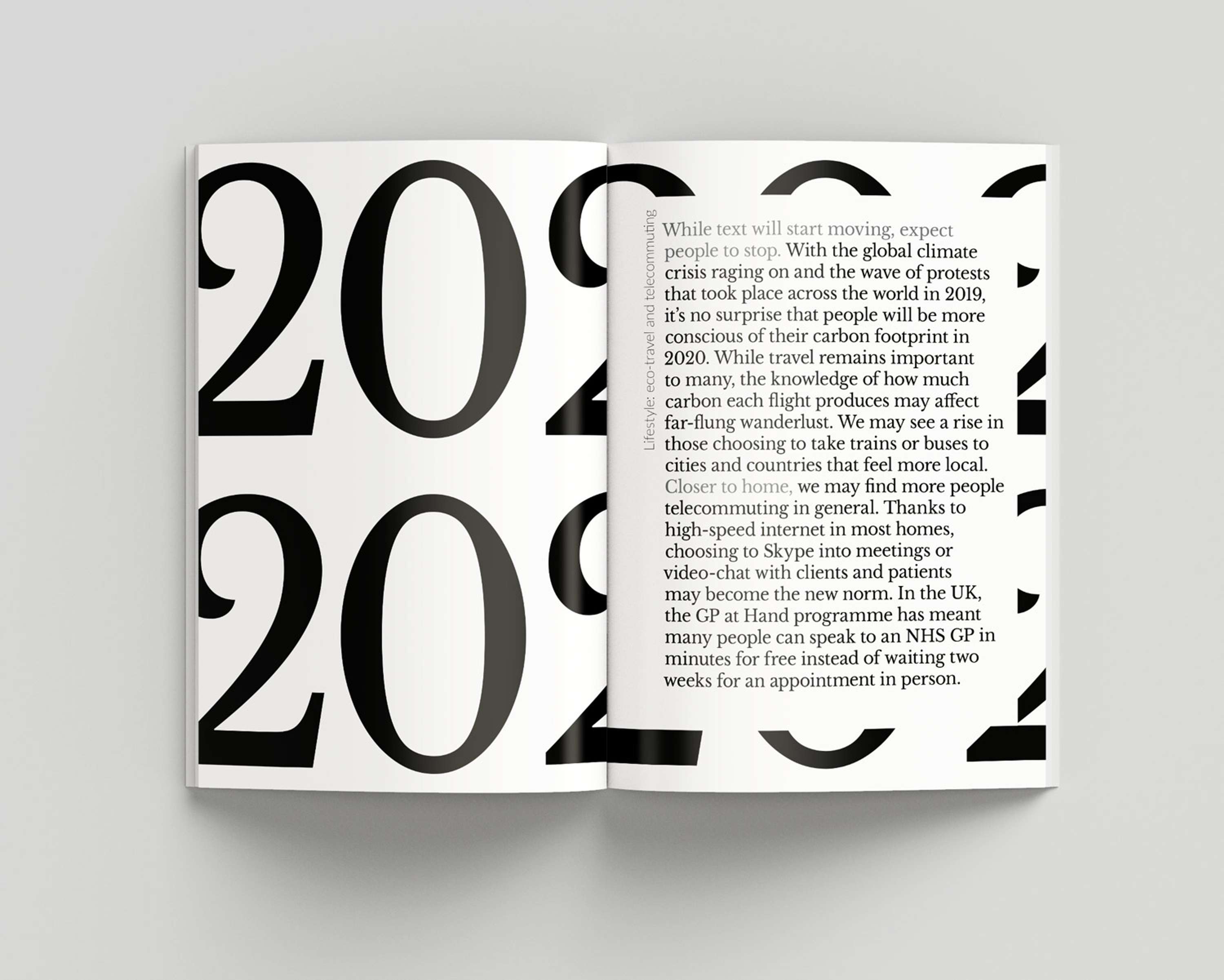 ALHAUS magazine – Issue No. 5 (print edition) by ALHAUS