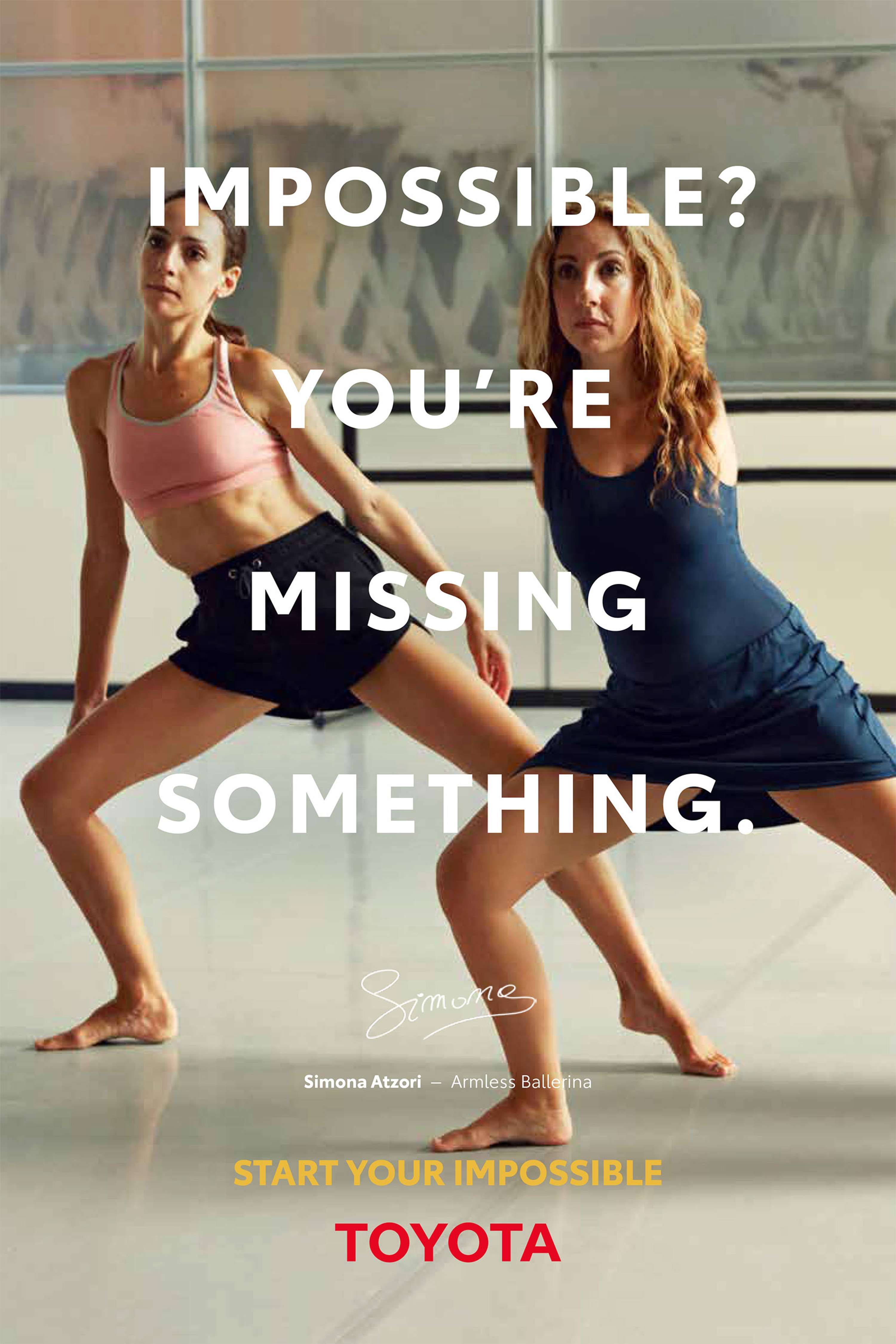 Toyota - Drop by Drop by Richard Johnson