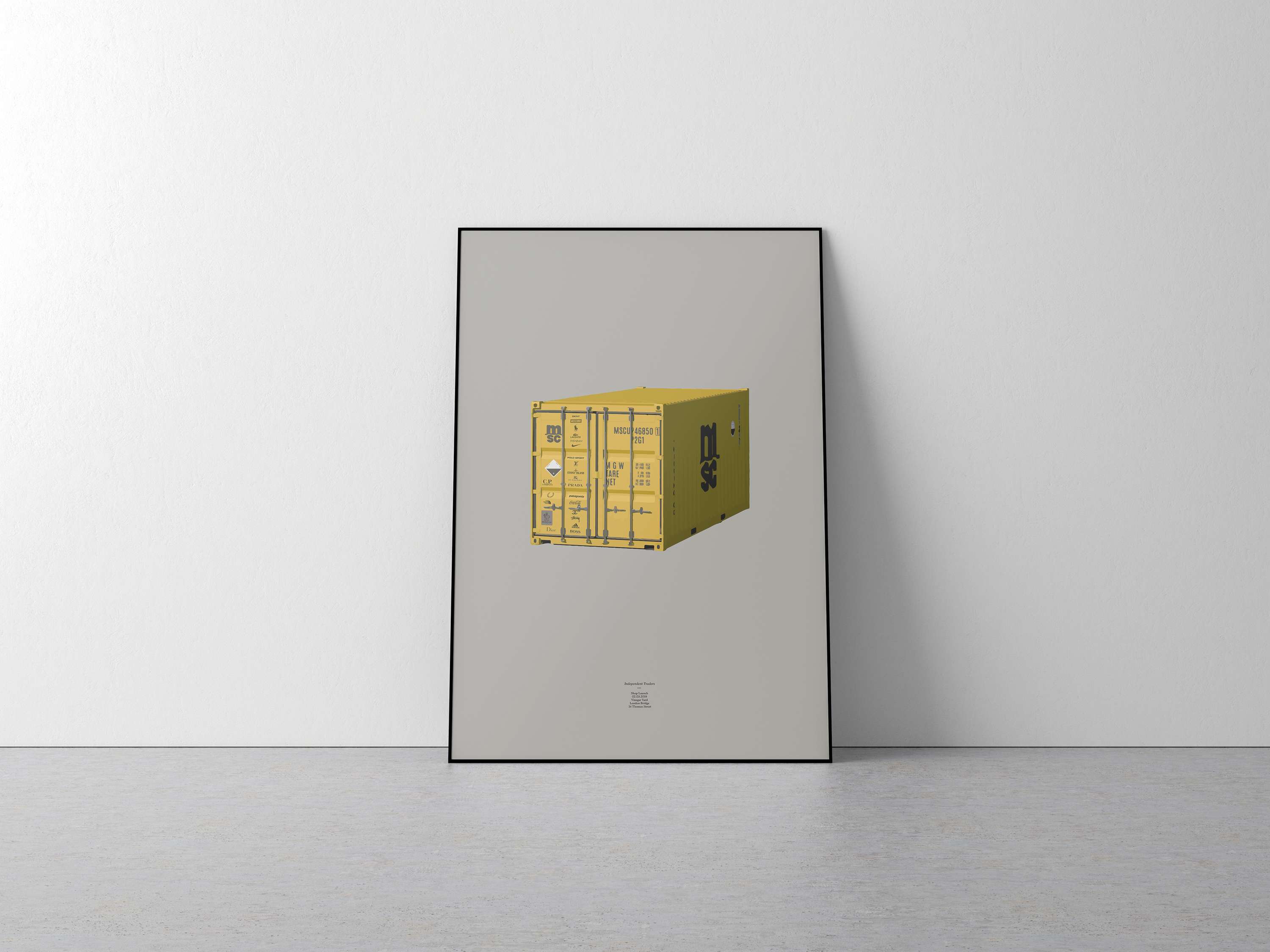 Blox by Finn Orr