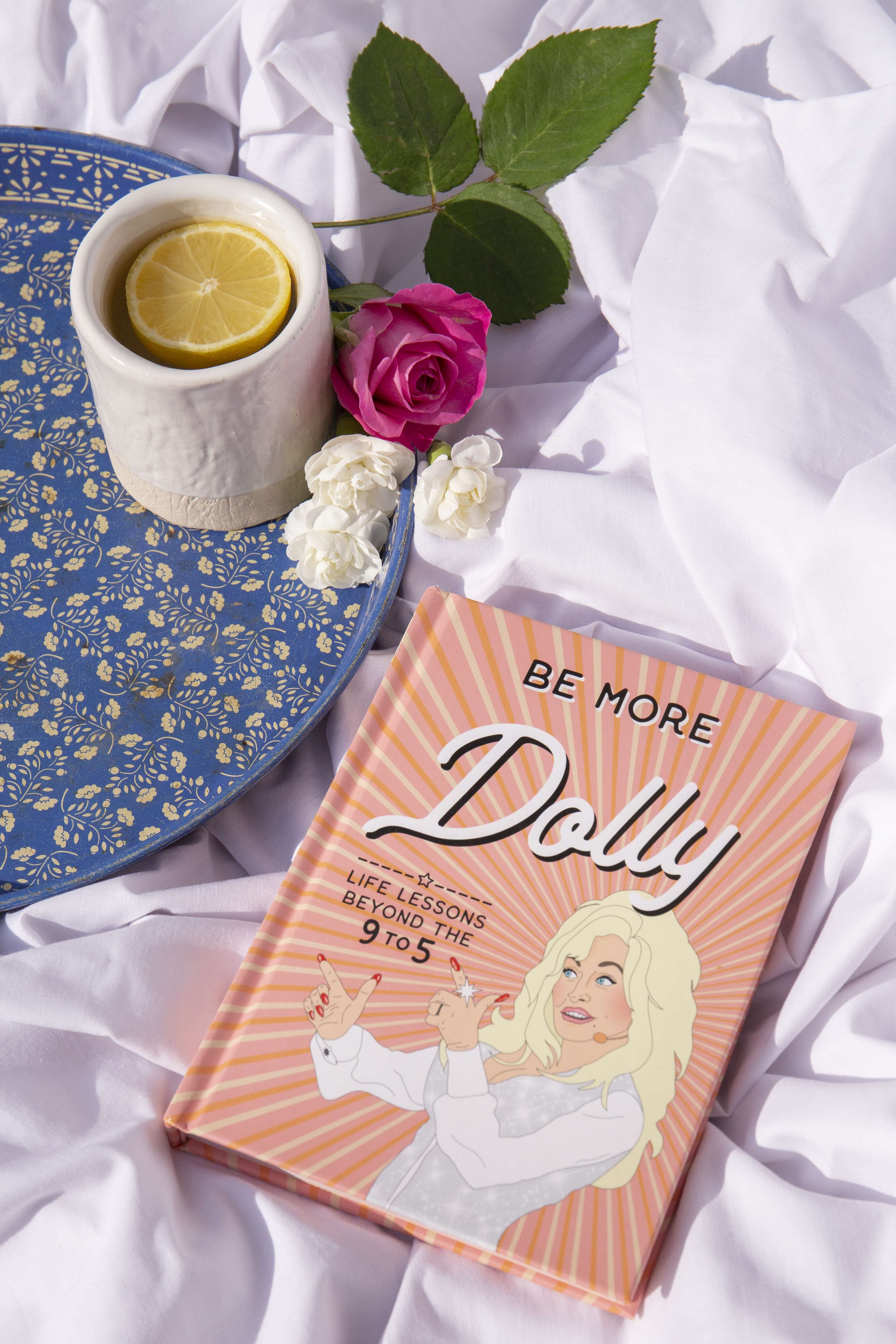 Available in Waterstones by Amelia Deacon