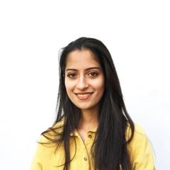 Ruksana Shaukat Jali