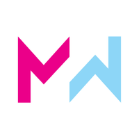Mel Wakely logo