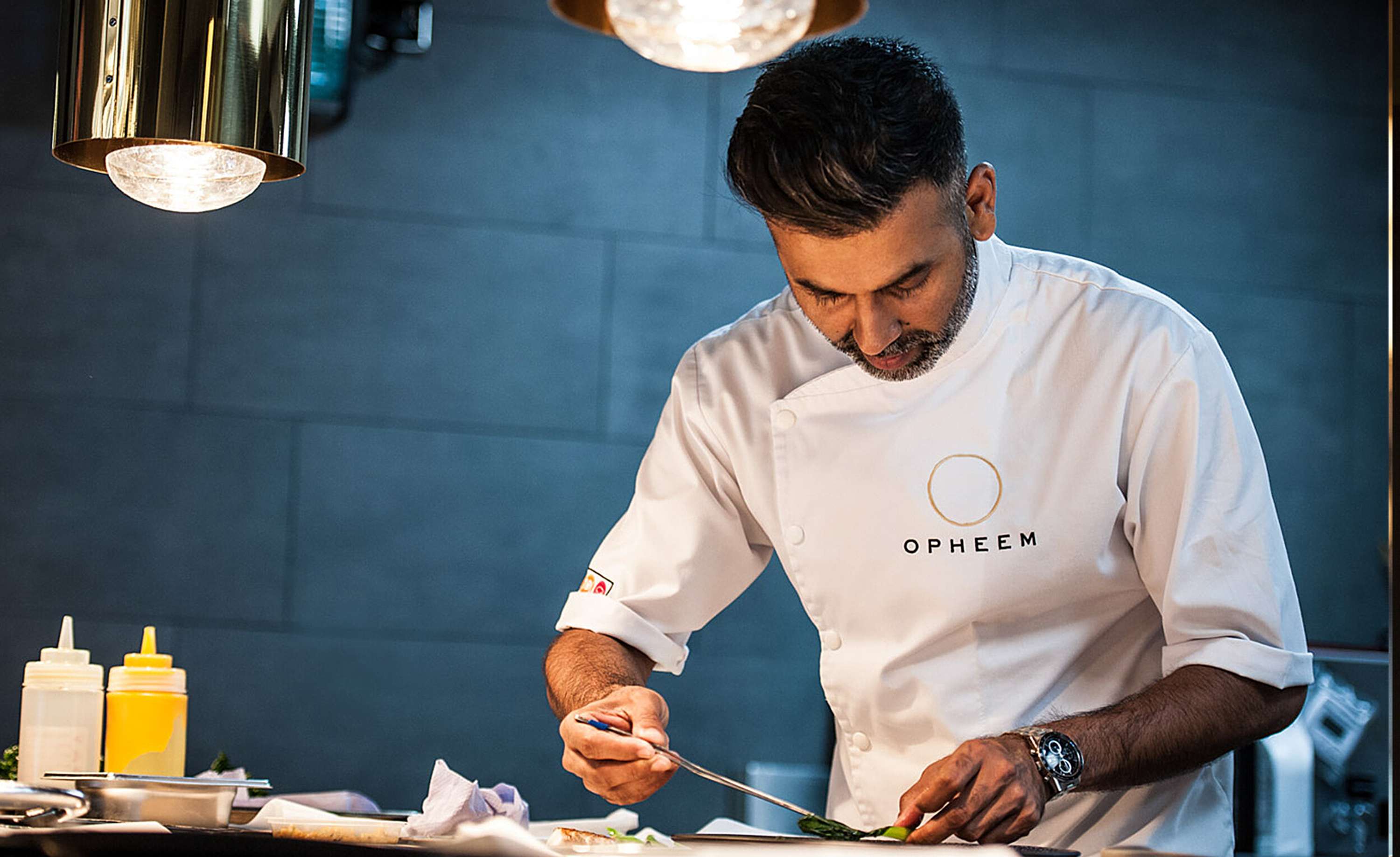 OPHEEM by Gary Eley