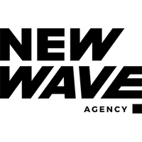 New Wave logo