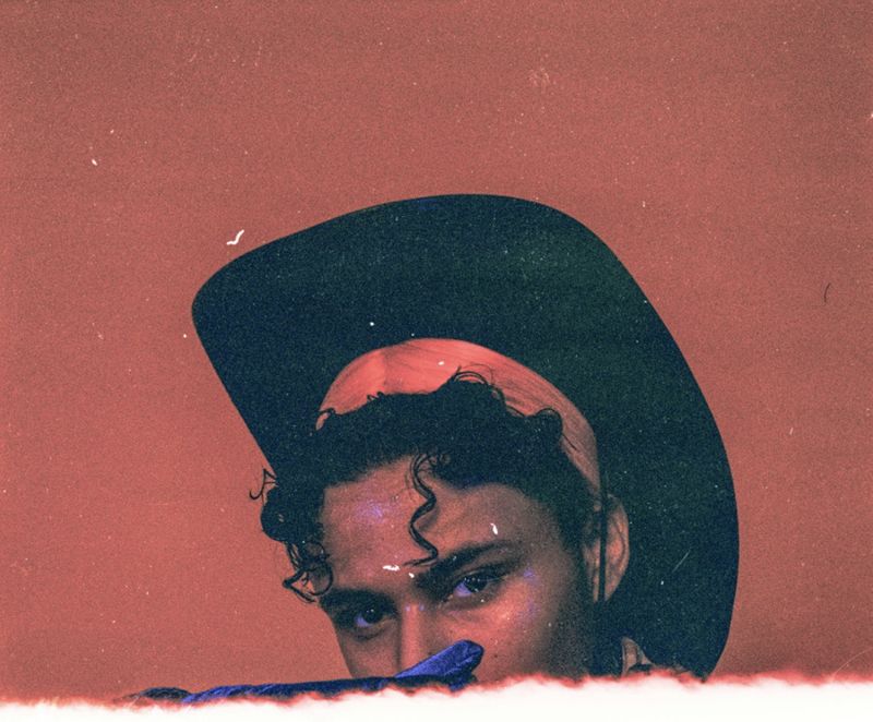 COWBOY & JANE by Maisy Prynn