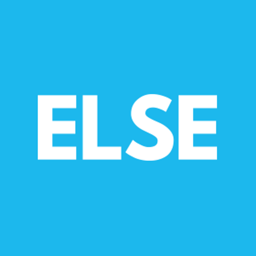 Else это. Melse. Else logo. Логотип else Style. If - else logo.