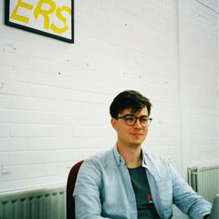 Ben Prior