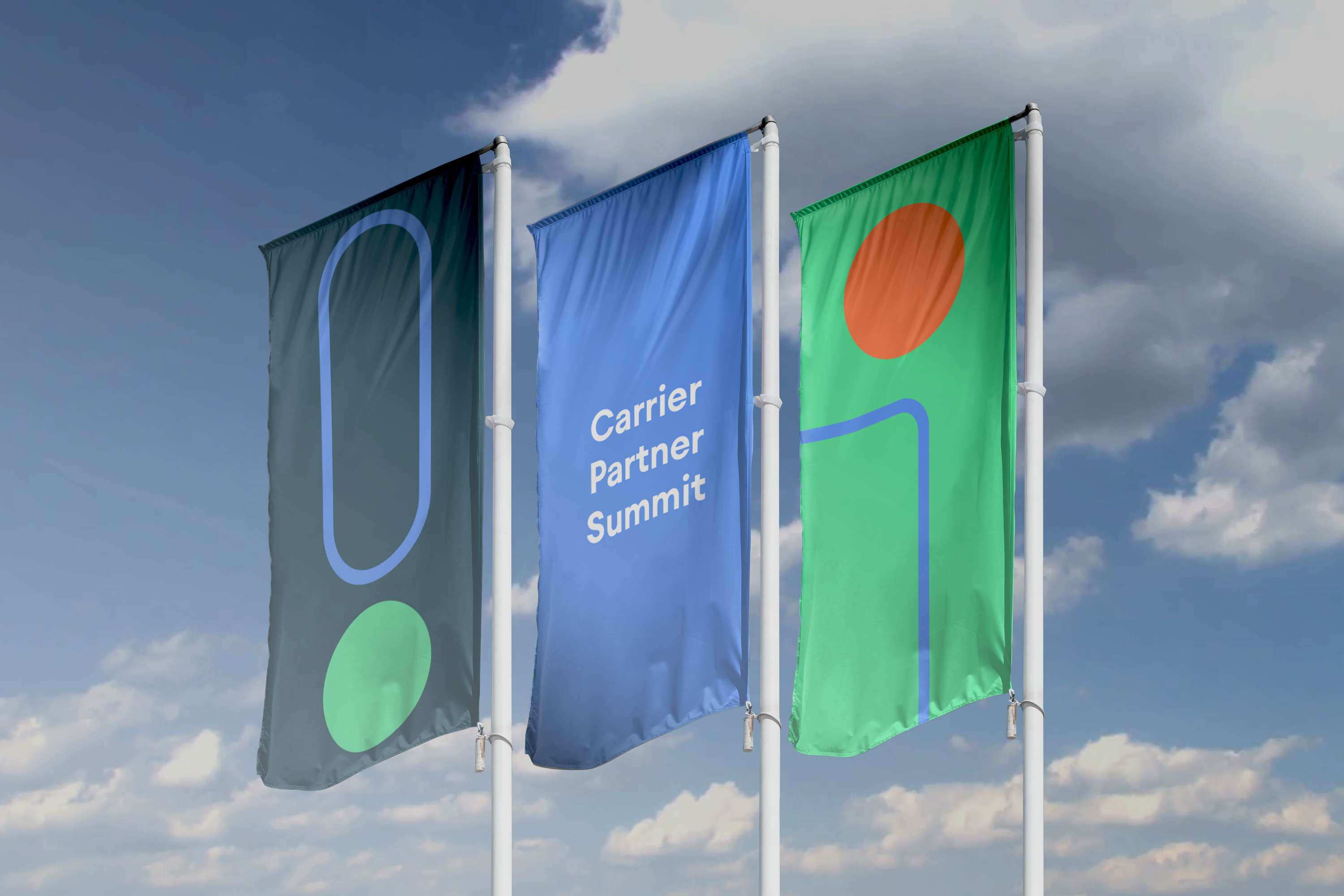 Android Berlin Carrier Partner Summit by Vanessa Reynolds