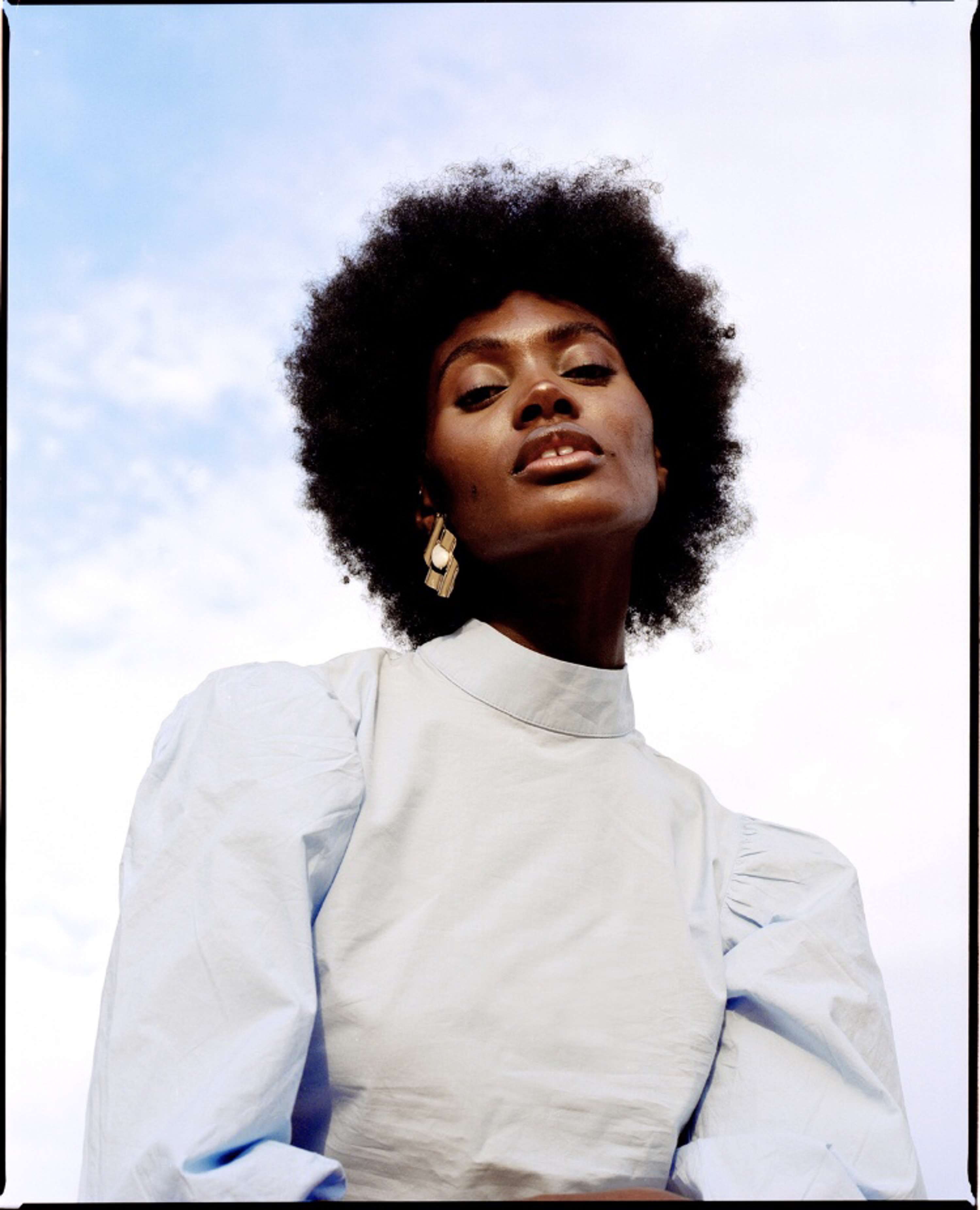 Tosin by Carole Mcphillips